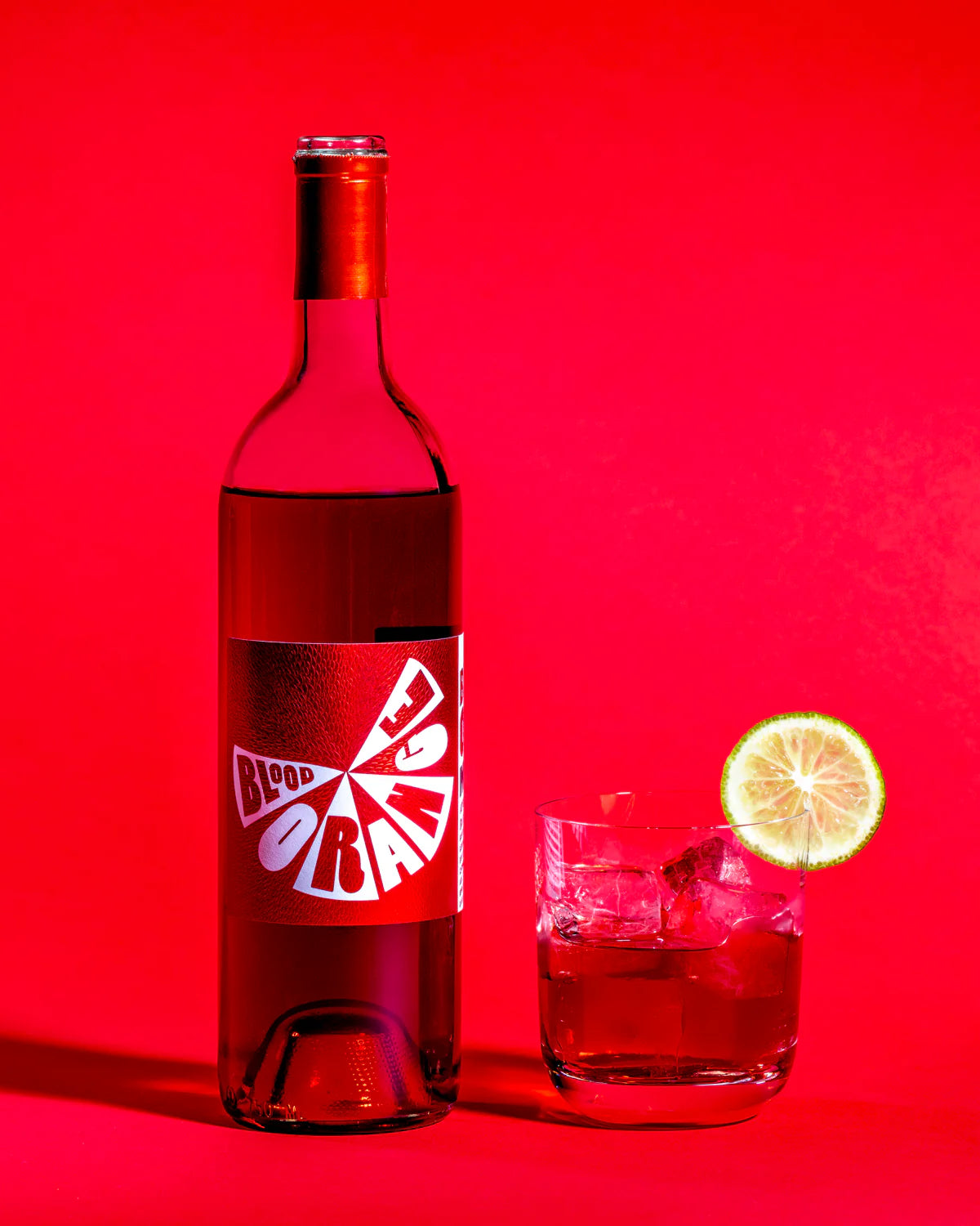 Mommenpop Blood Orange Aperitif