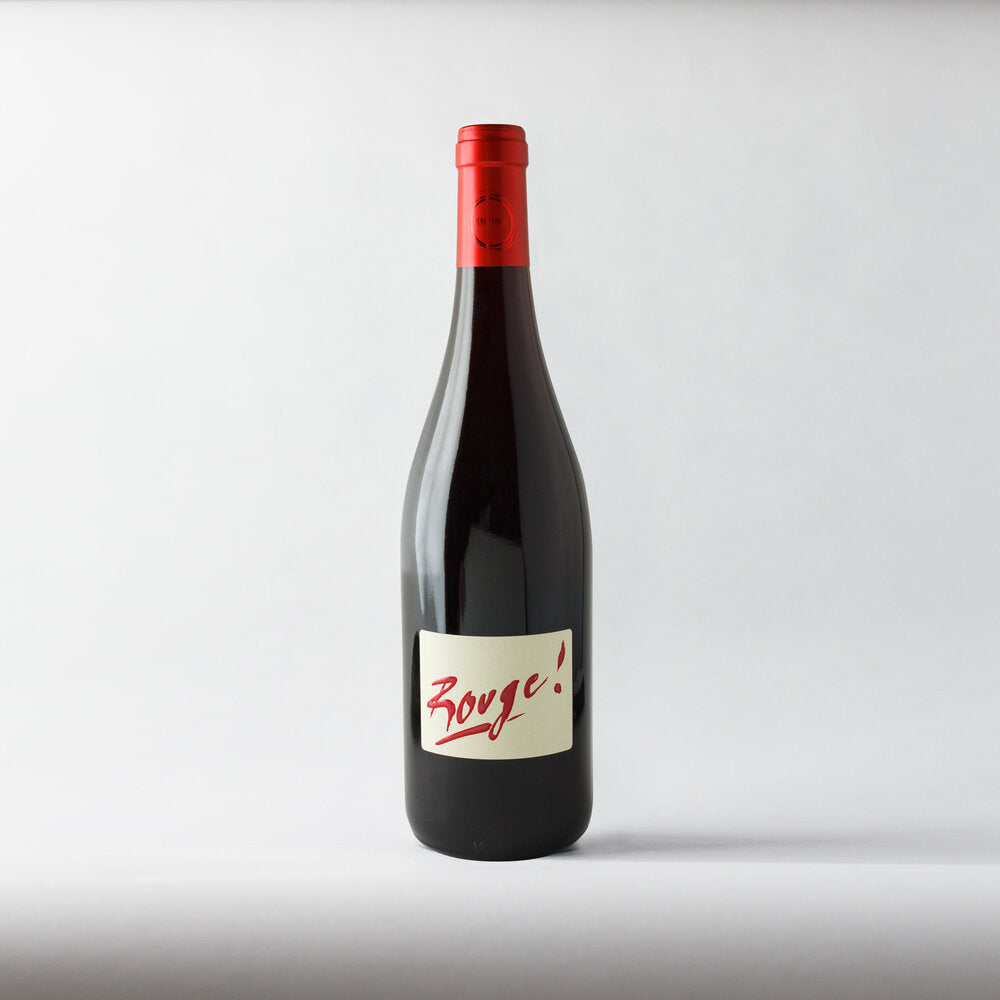 Chateau Terre Forte 'Rouge' 2021