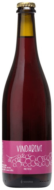 Valfaccenda Nebbiolo 'Vindabeive'