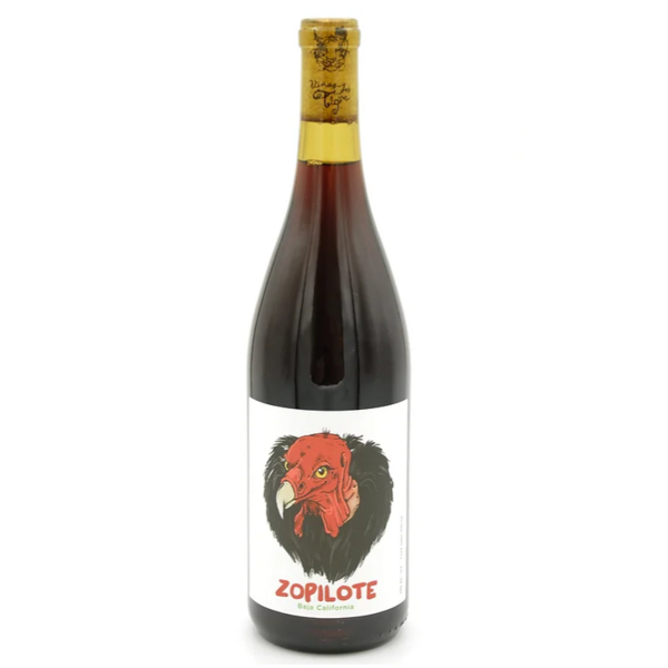 Viñas del Tigre 'Zopilote' 2022