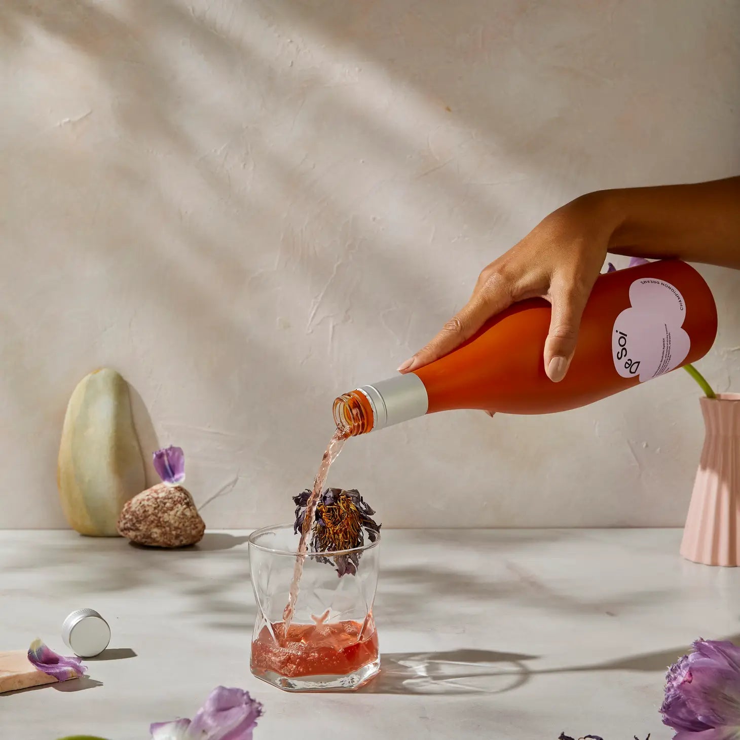 De Soi 'Champignon Dreams' 750ml