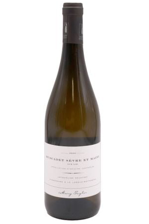 Mary Taylor 'Jacqeline Delaunay' Muscadet Sèvre-et-Maine
