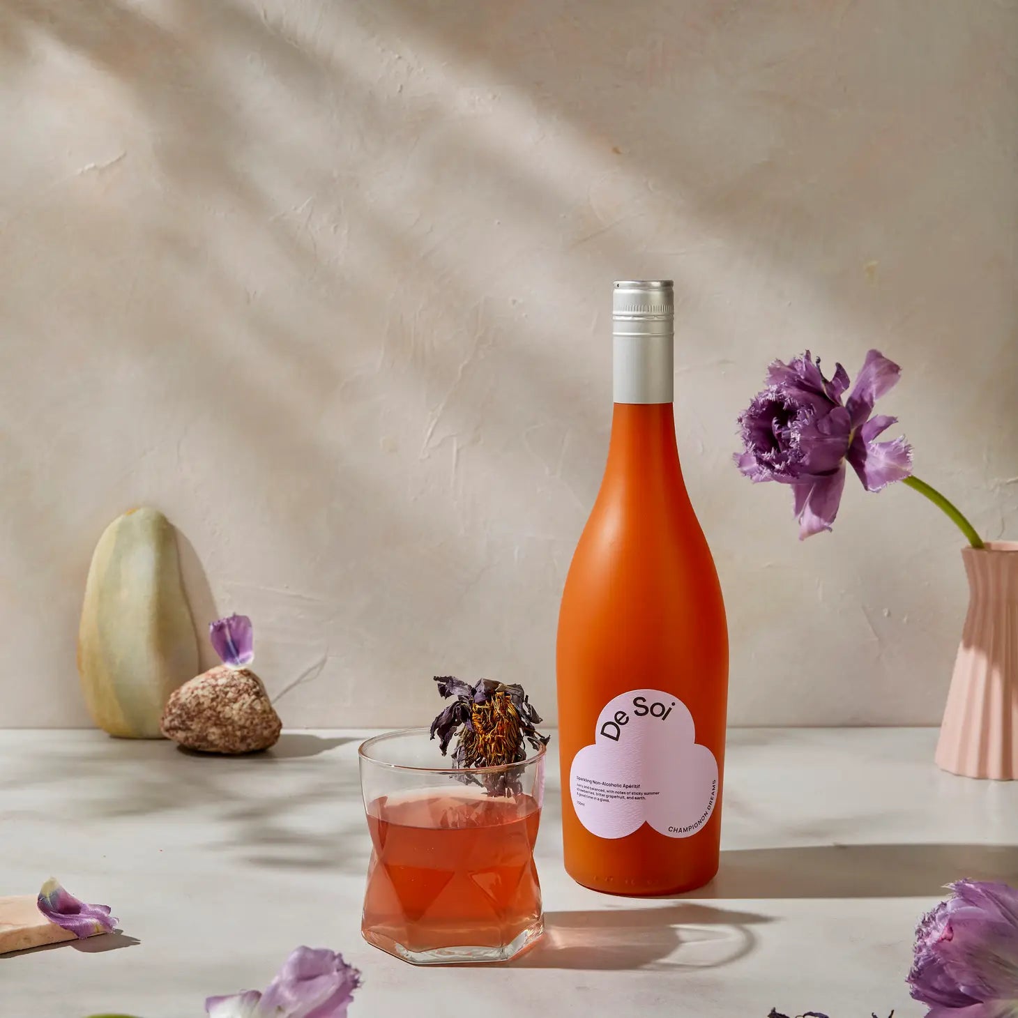De Soi 'Champignon Dreams' 750ml
