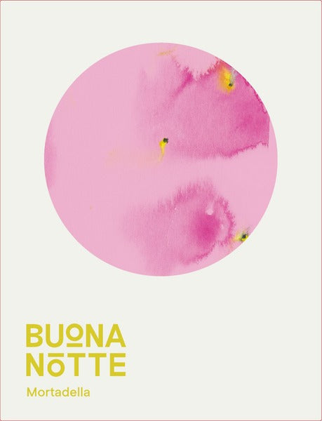 Buona Notte 'Mortadella' 2022