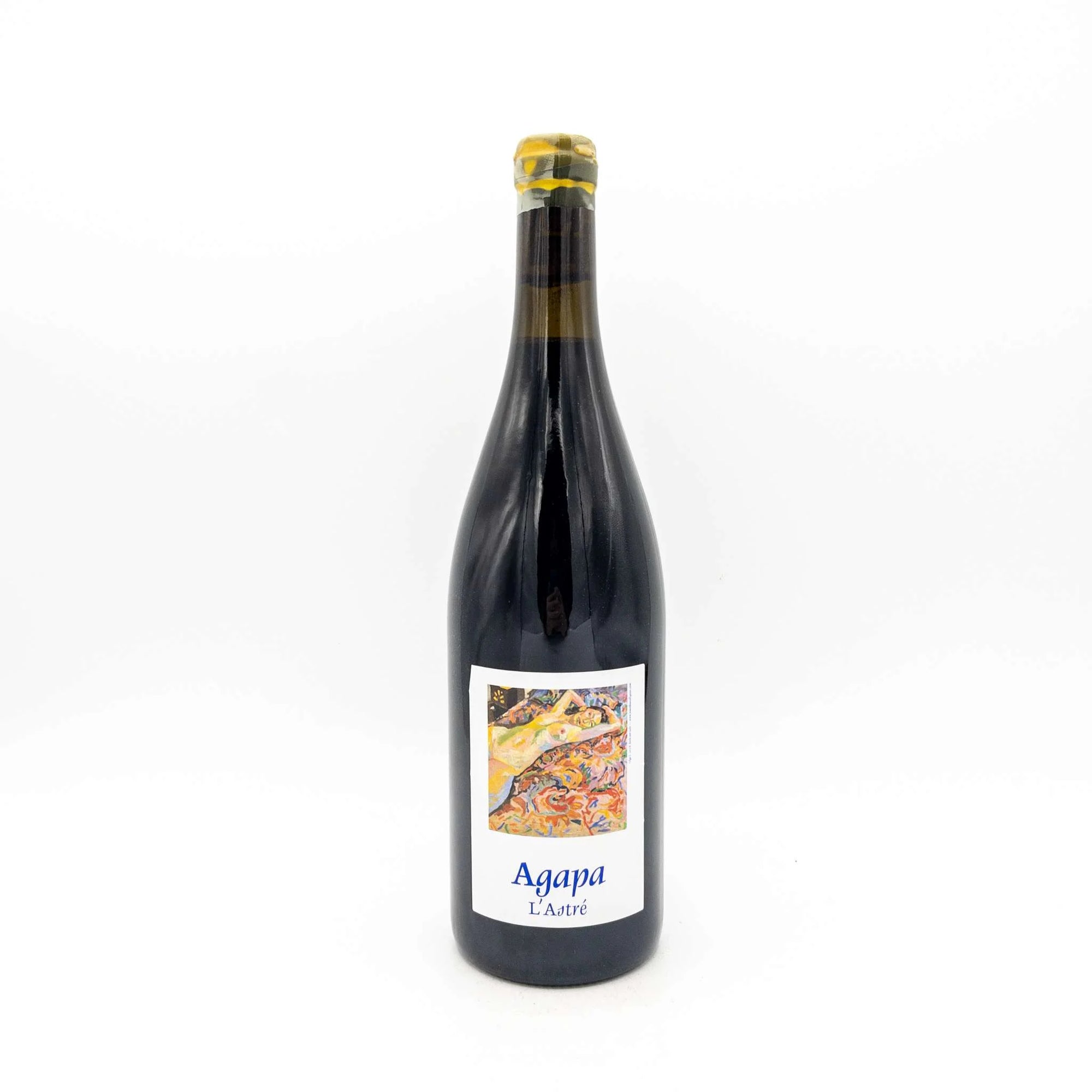 Domaine L'Astre 'Agapa' 2021