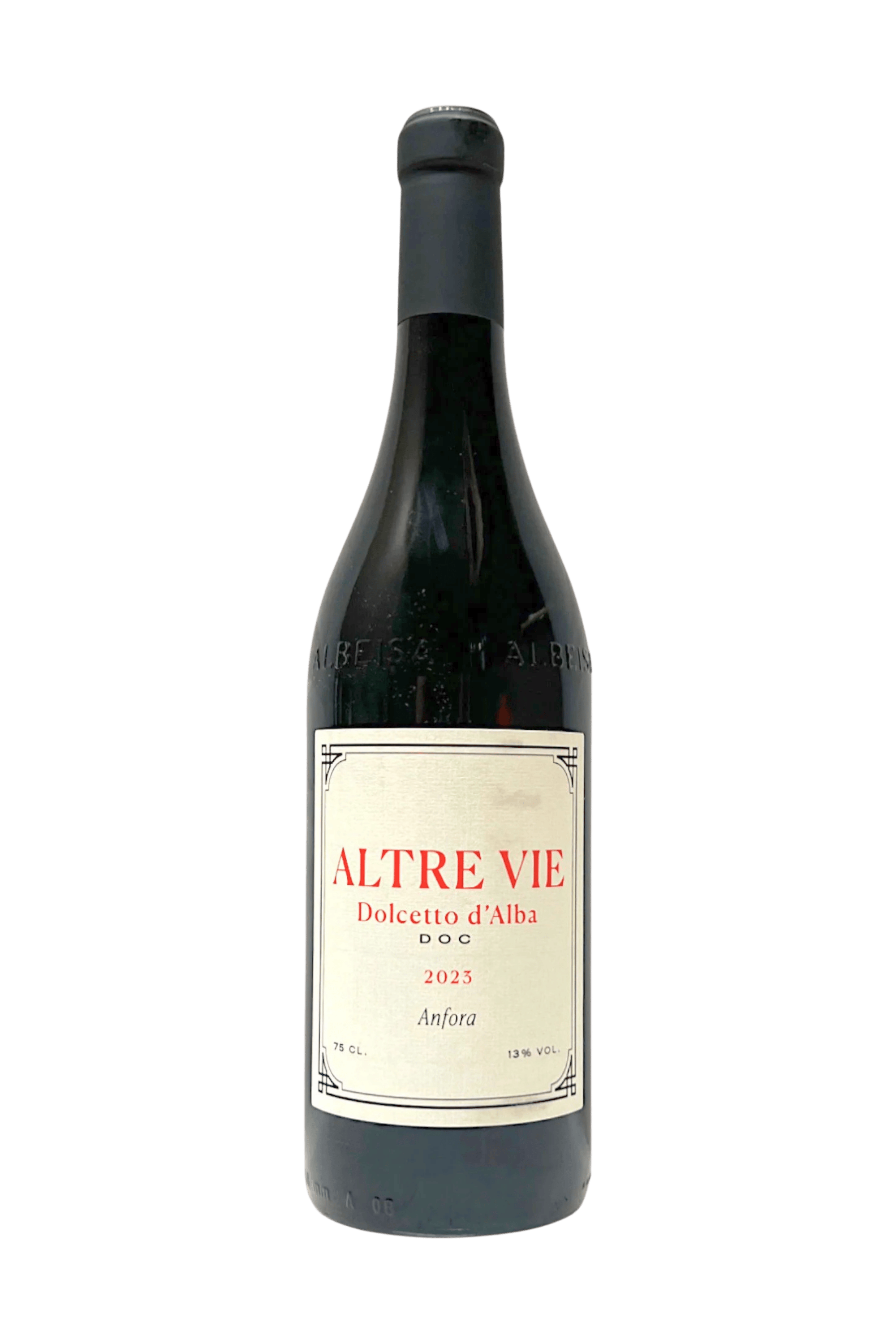 Altre Vie Dolcetto D'Alba 2023