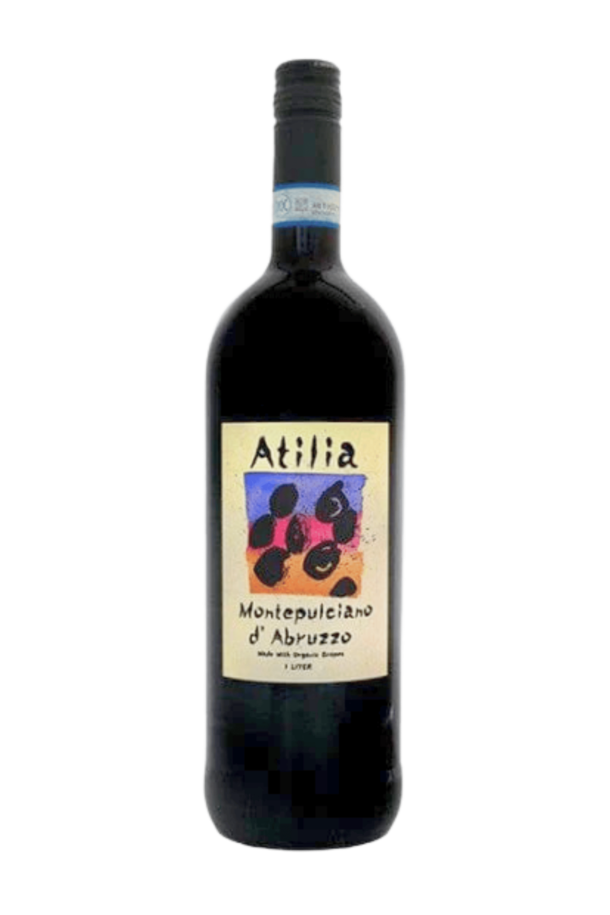 Atilia Montepulciano d'Abruzzo 1L