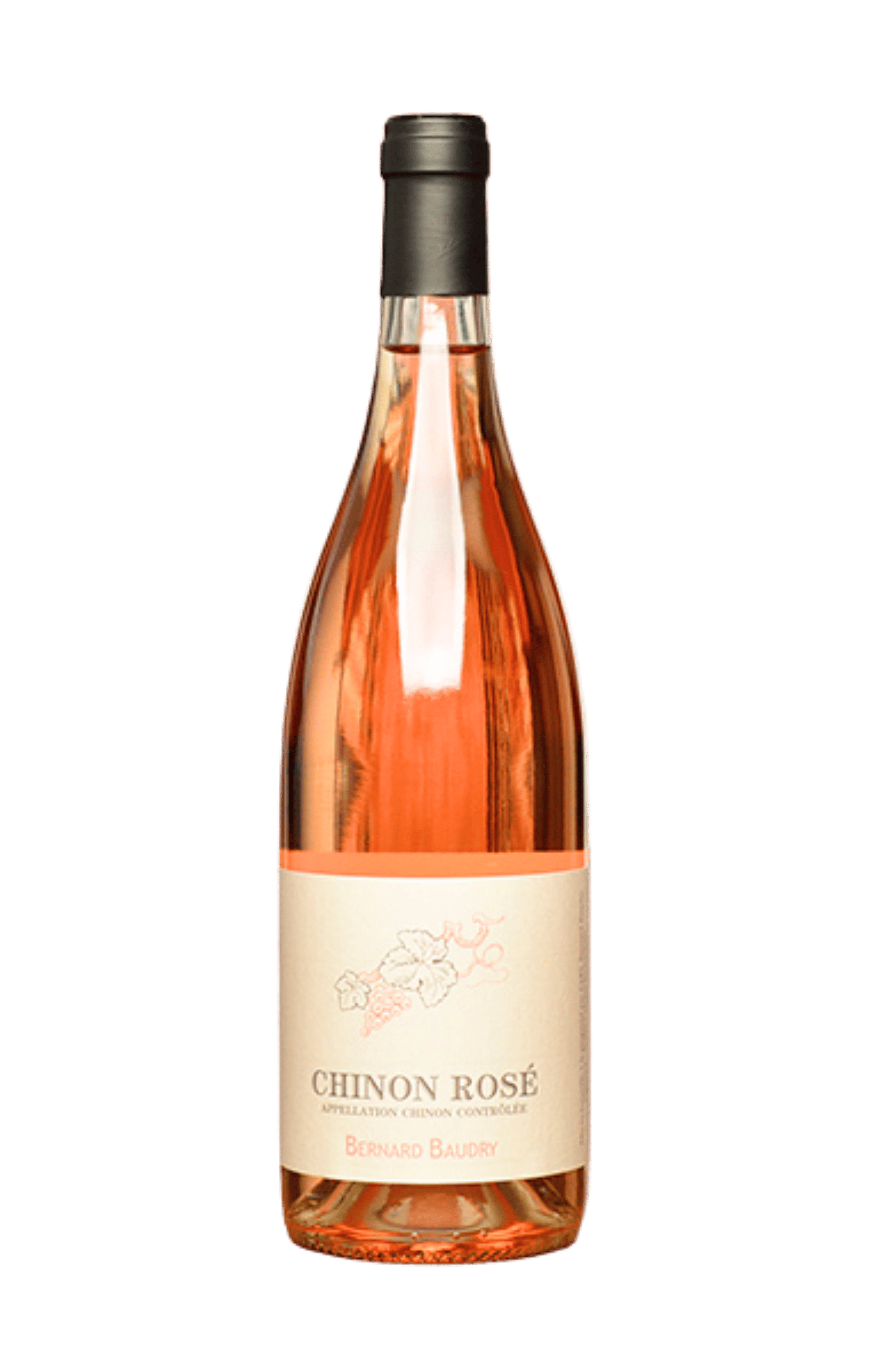 Bernard Baudry Chinon 'Le Rosé' 2024