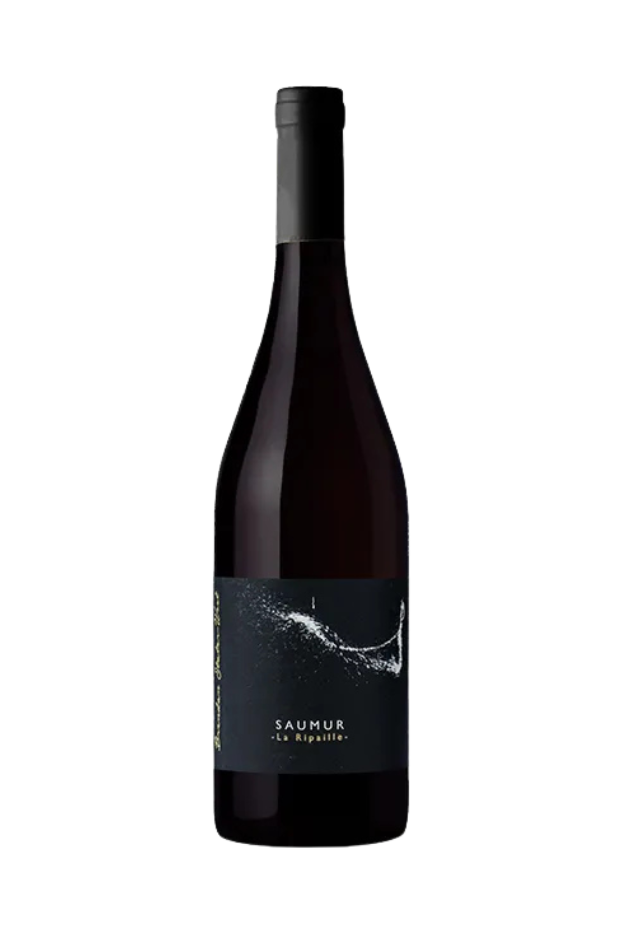 Brendan Stater West Saumur Rouge 2023