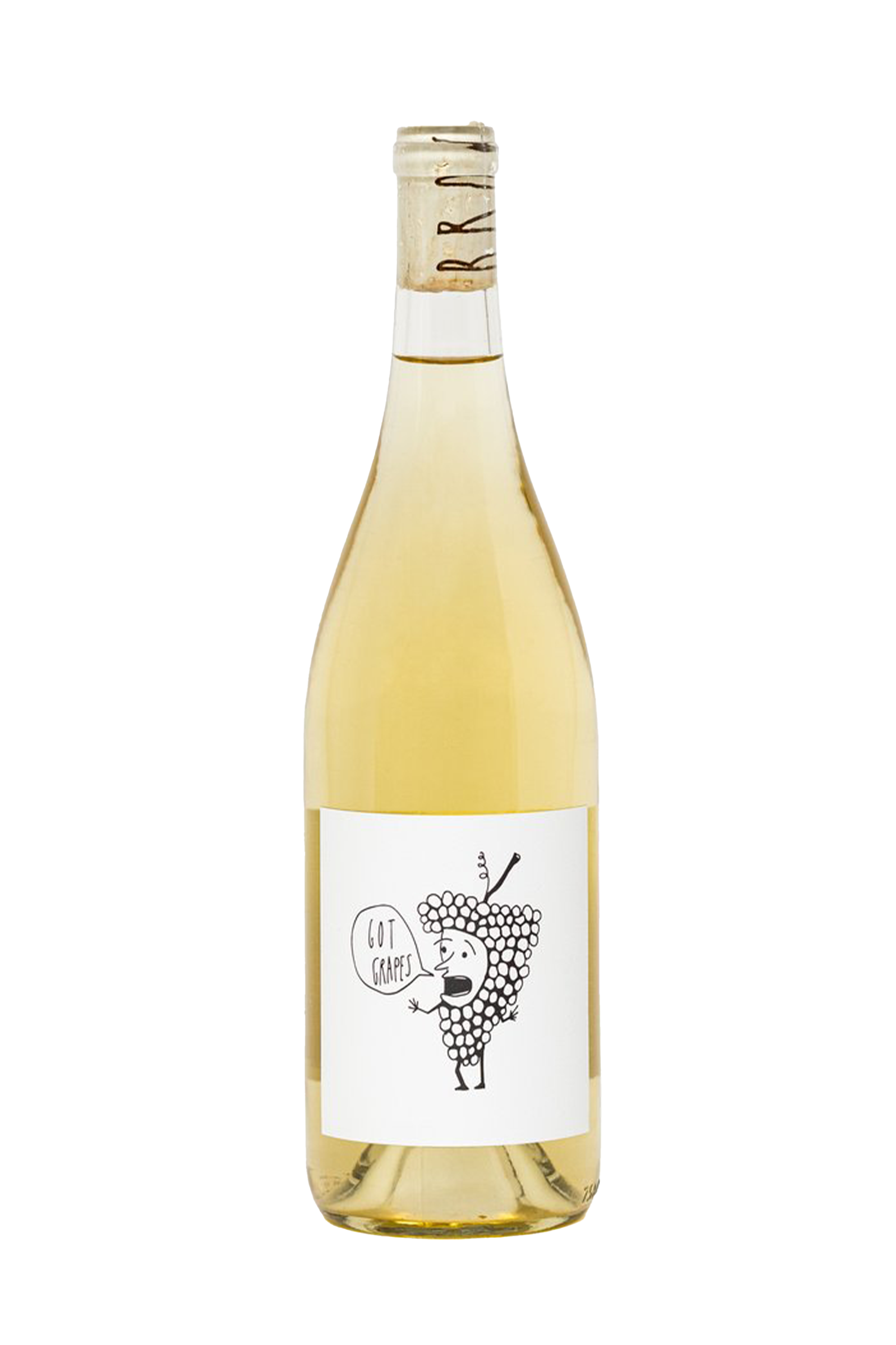 Broc Cellars 'Got Grapes' 2023