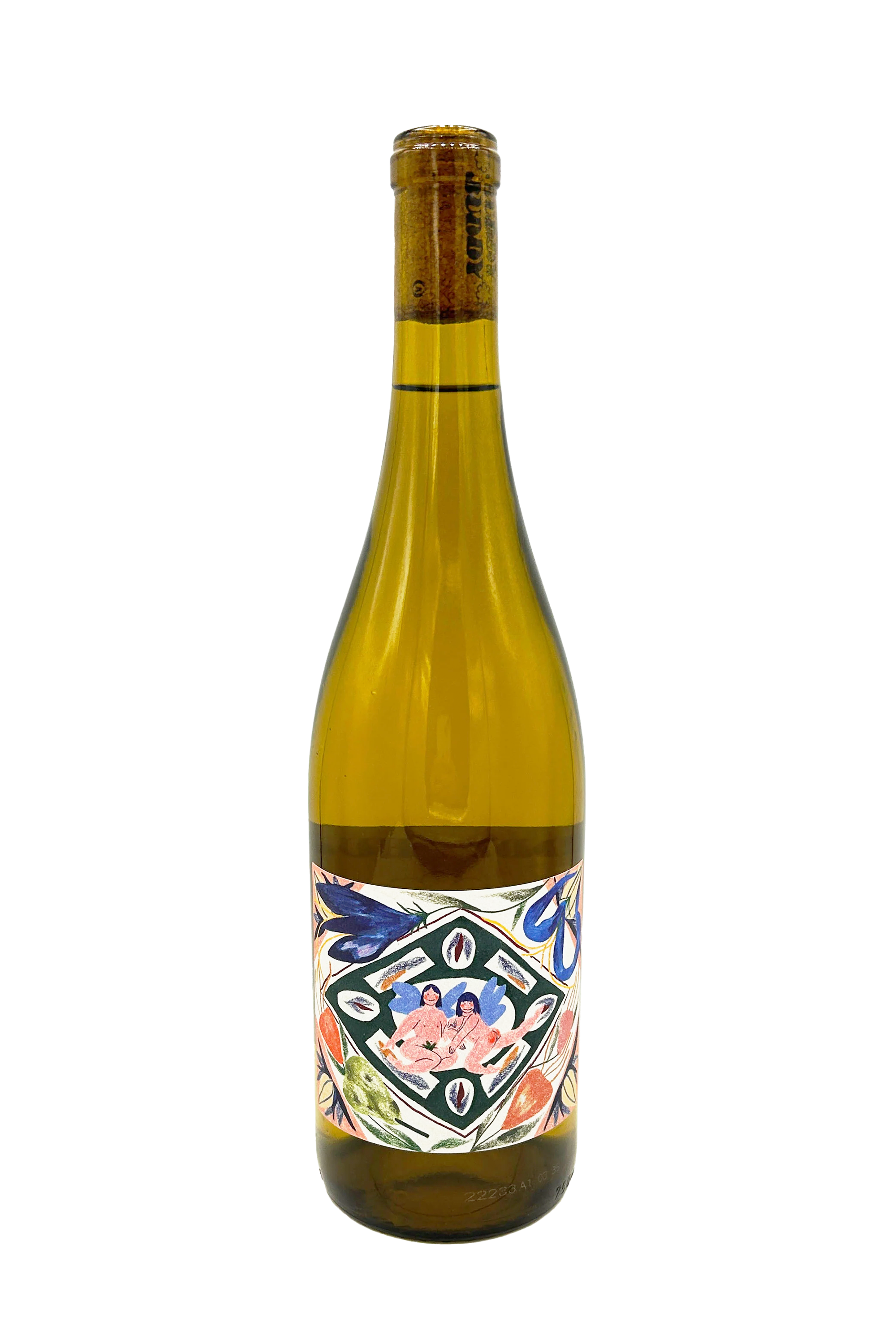Buddy Buddy 'Butterfly Kisses' Chenin Blanc