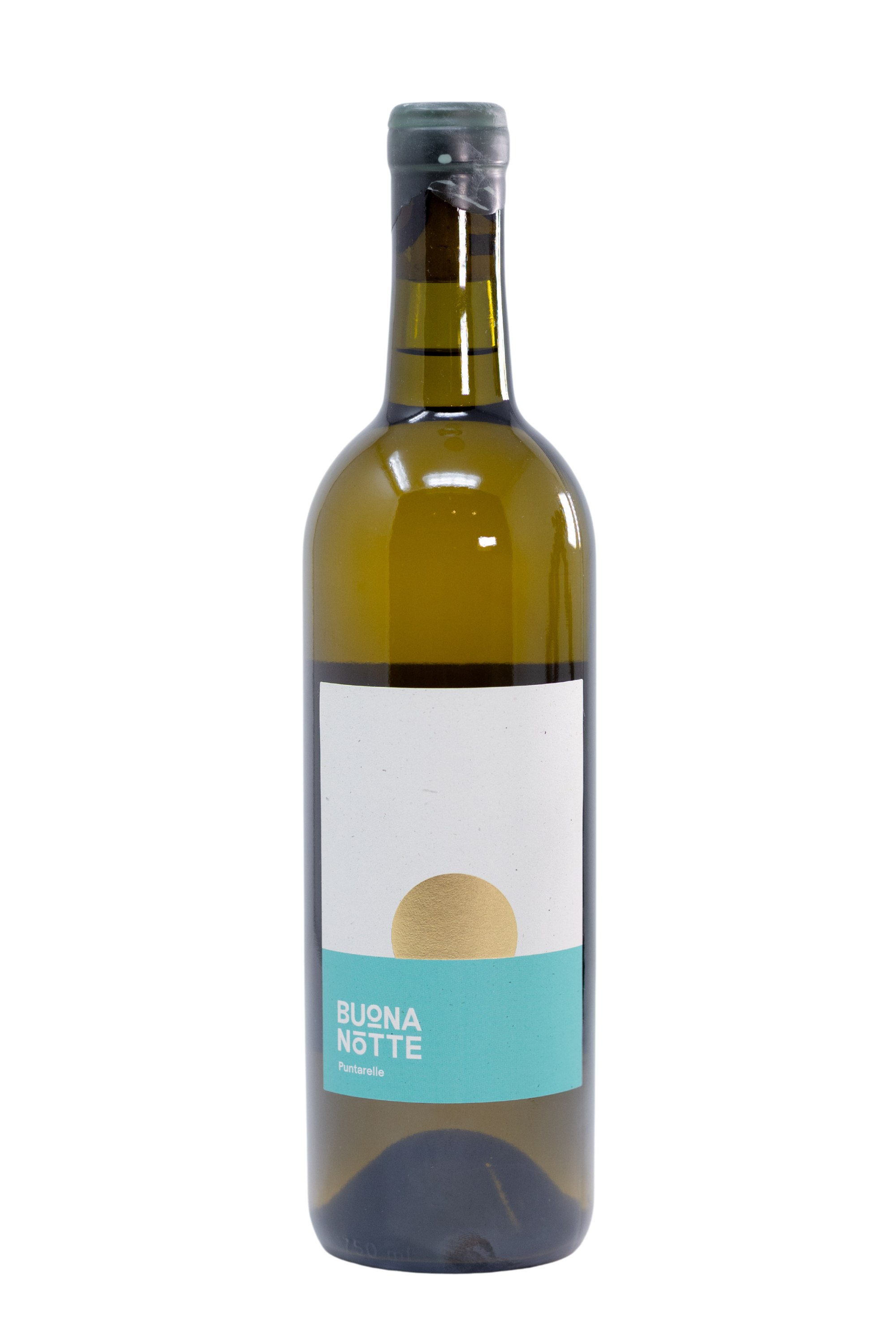 Buona Notte 'Puntarelle' Grüner Veltliner 2022