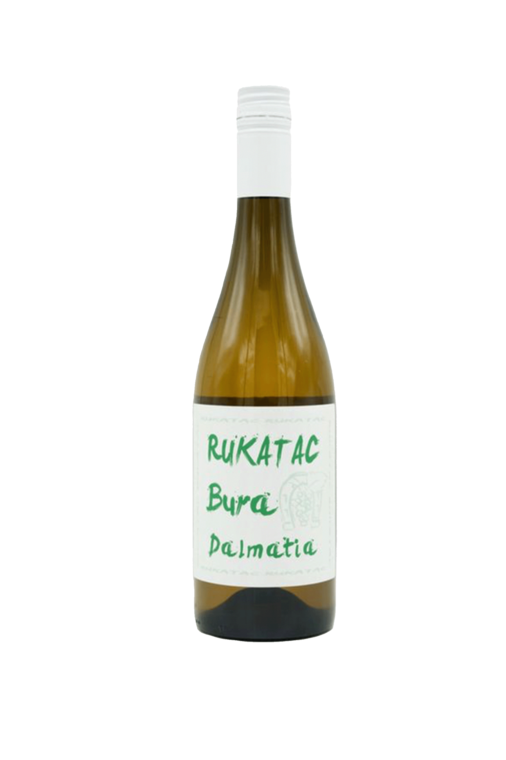 Bura-Mrgudić Rukatac 2022