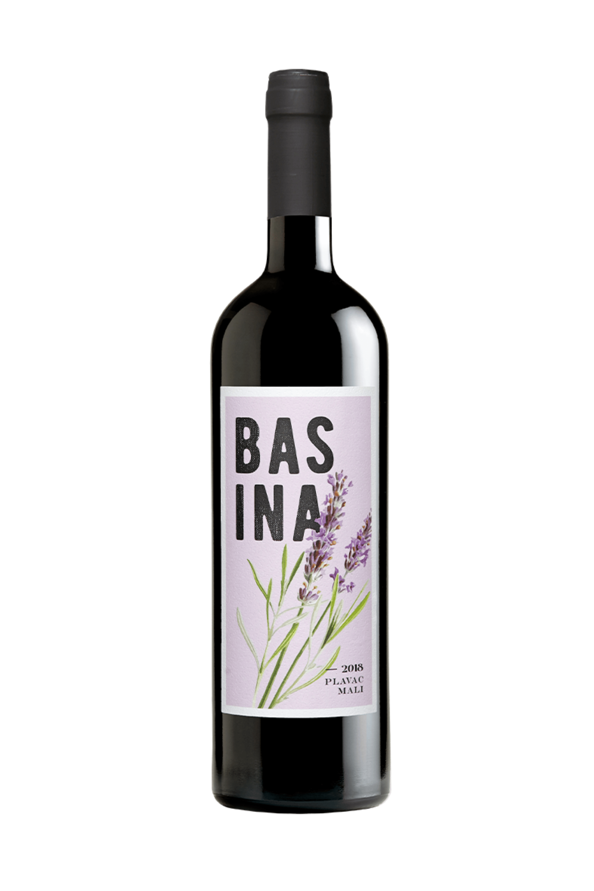 Bura-Mrgudić 'Basina Plavac' 2022