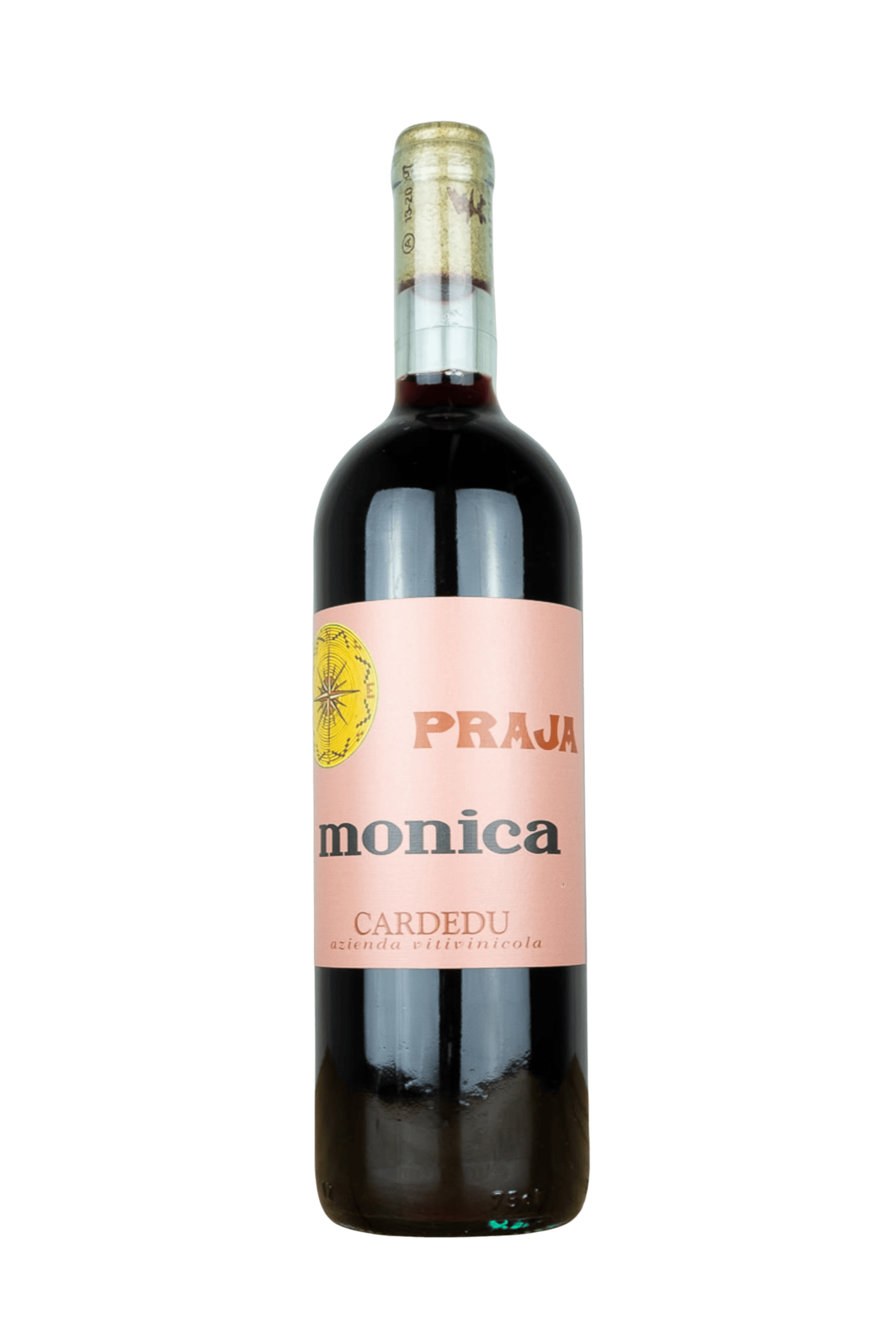 Cardedu Monica 'Praja' 2024