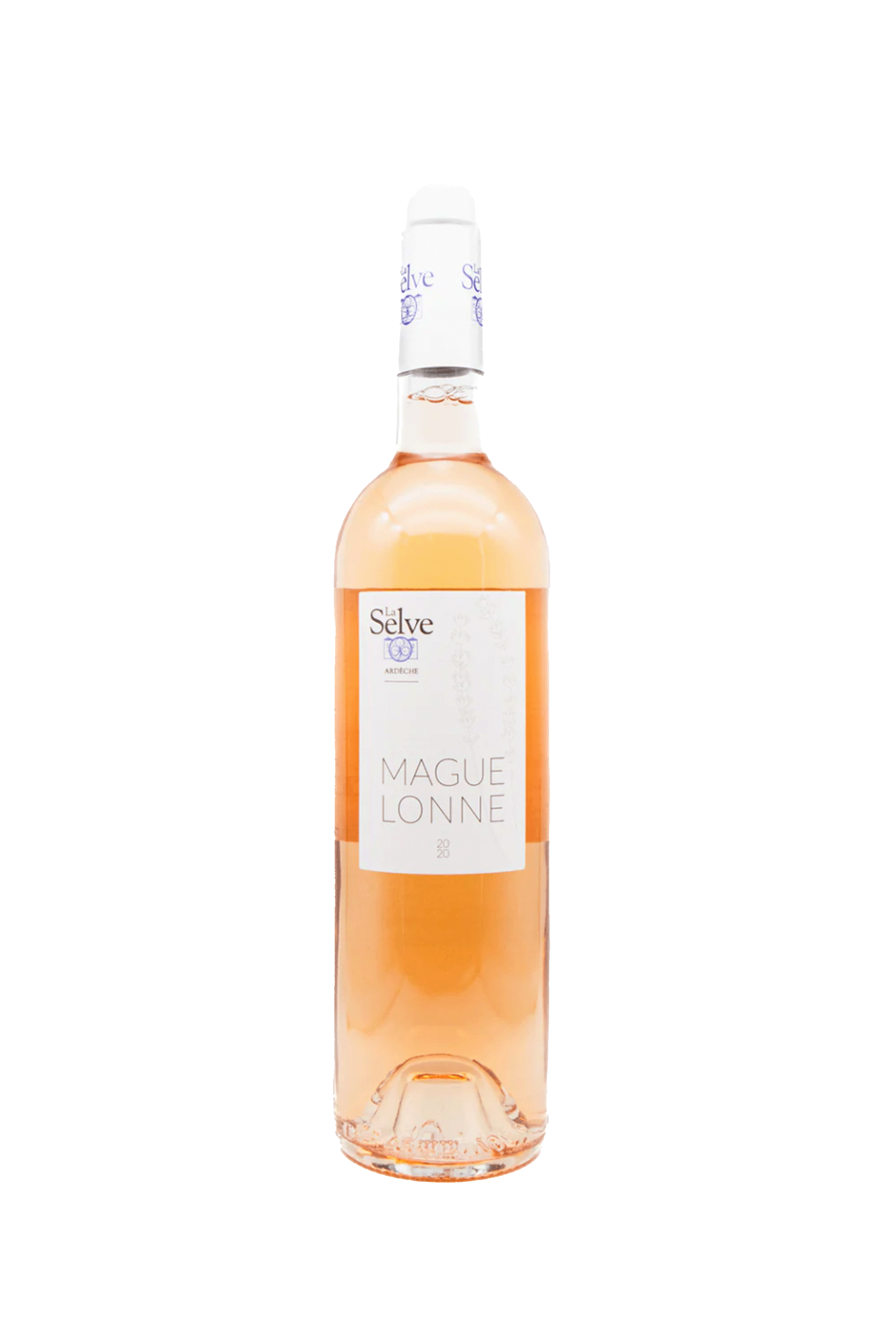 Chateau de la Selve 'Maguelonne' Rose
