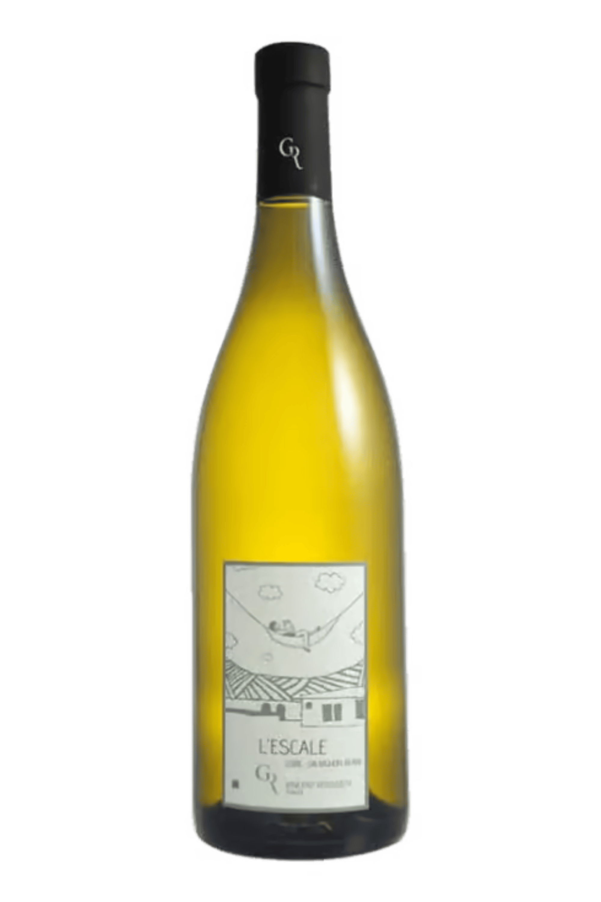 Clos Roussely Touraine 'L'escale' Suavignon Blanc 2023