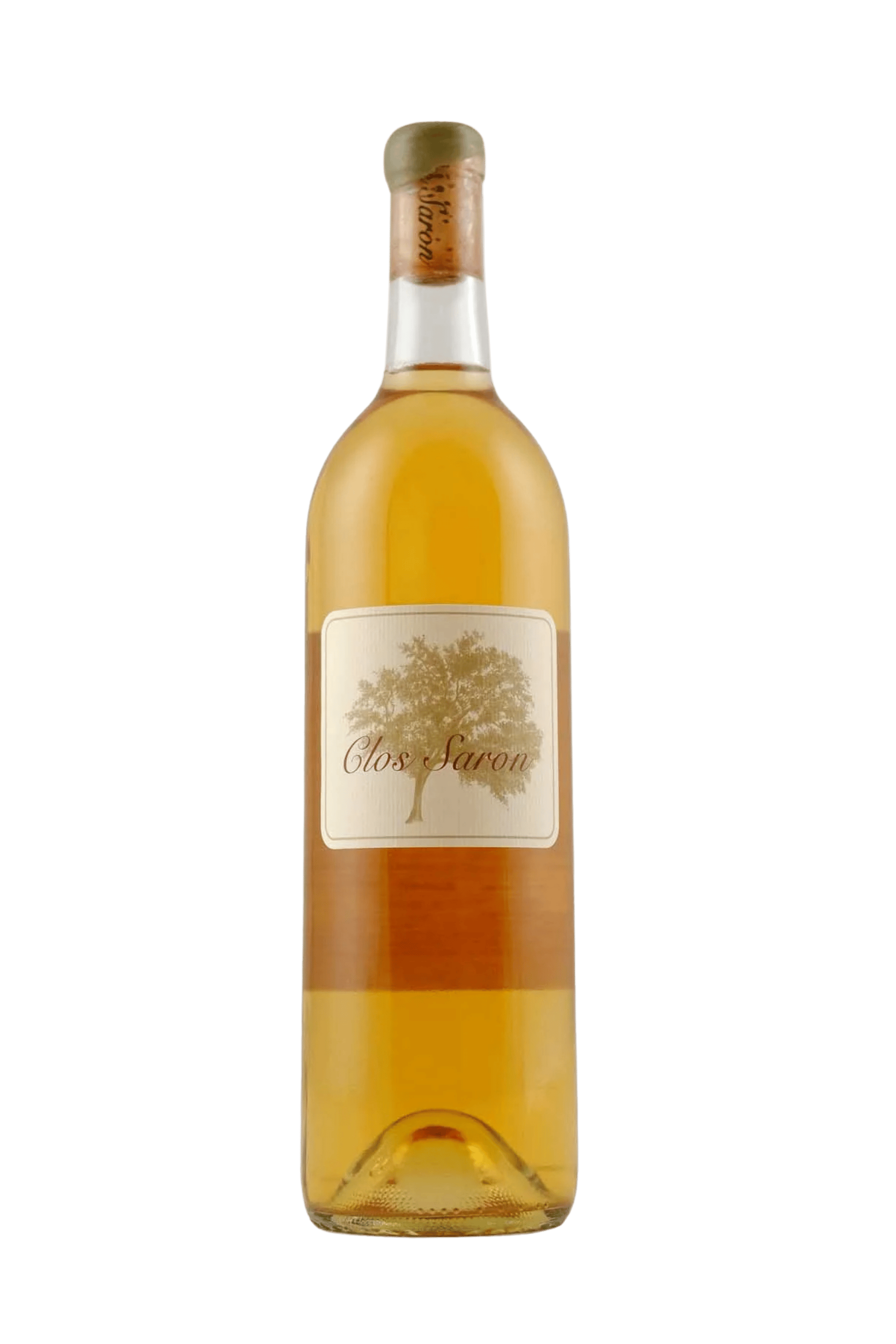 Clos Saron 'Carte Blanche' 2022