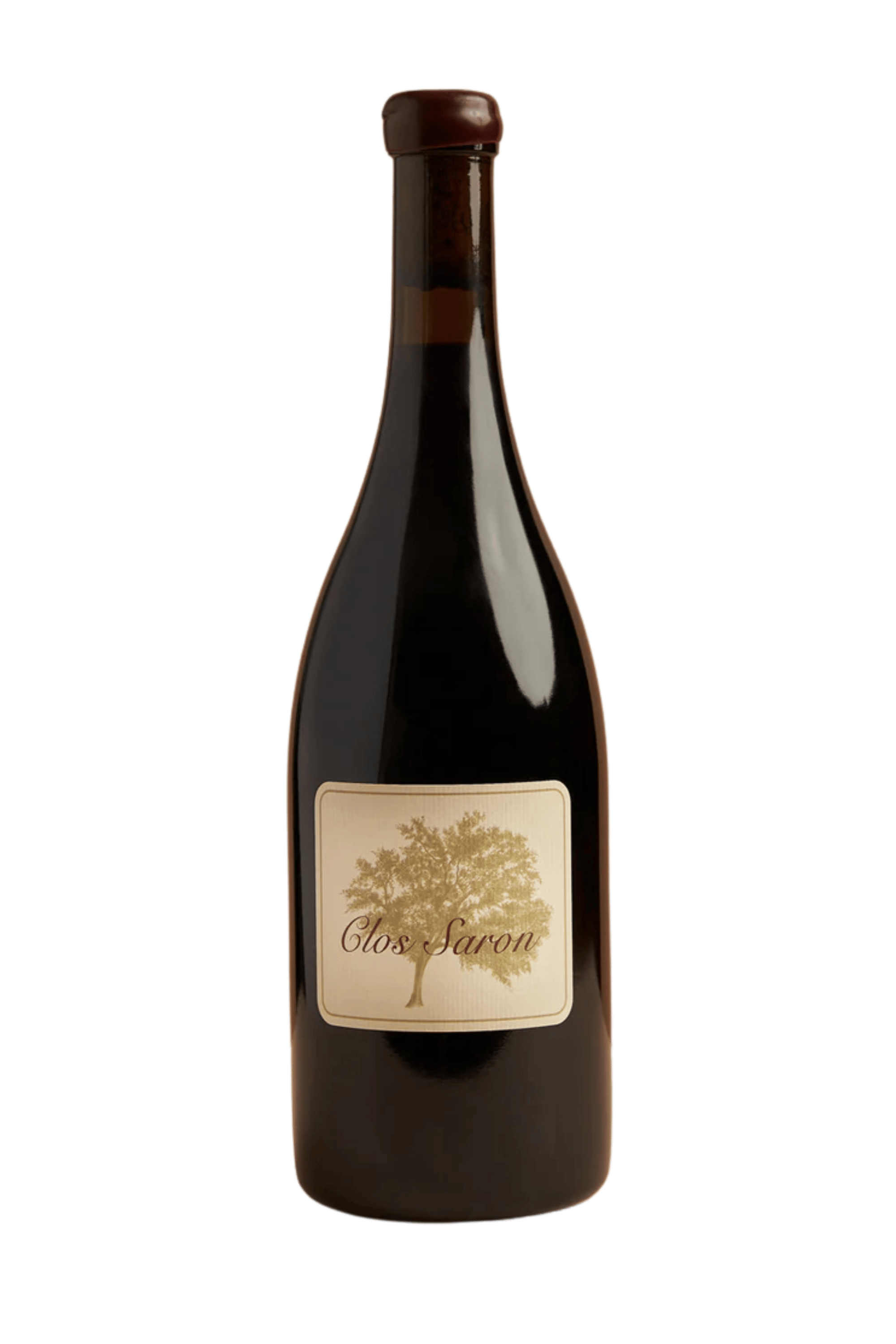 Clos Saron 'Kind of Blue!' 2020