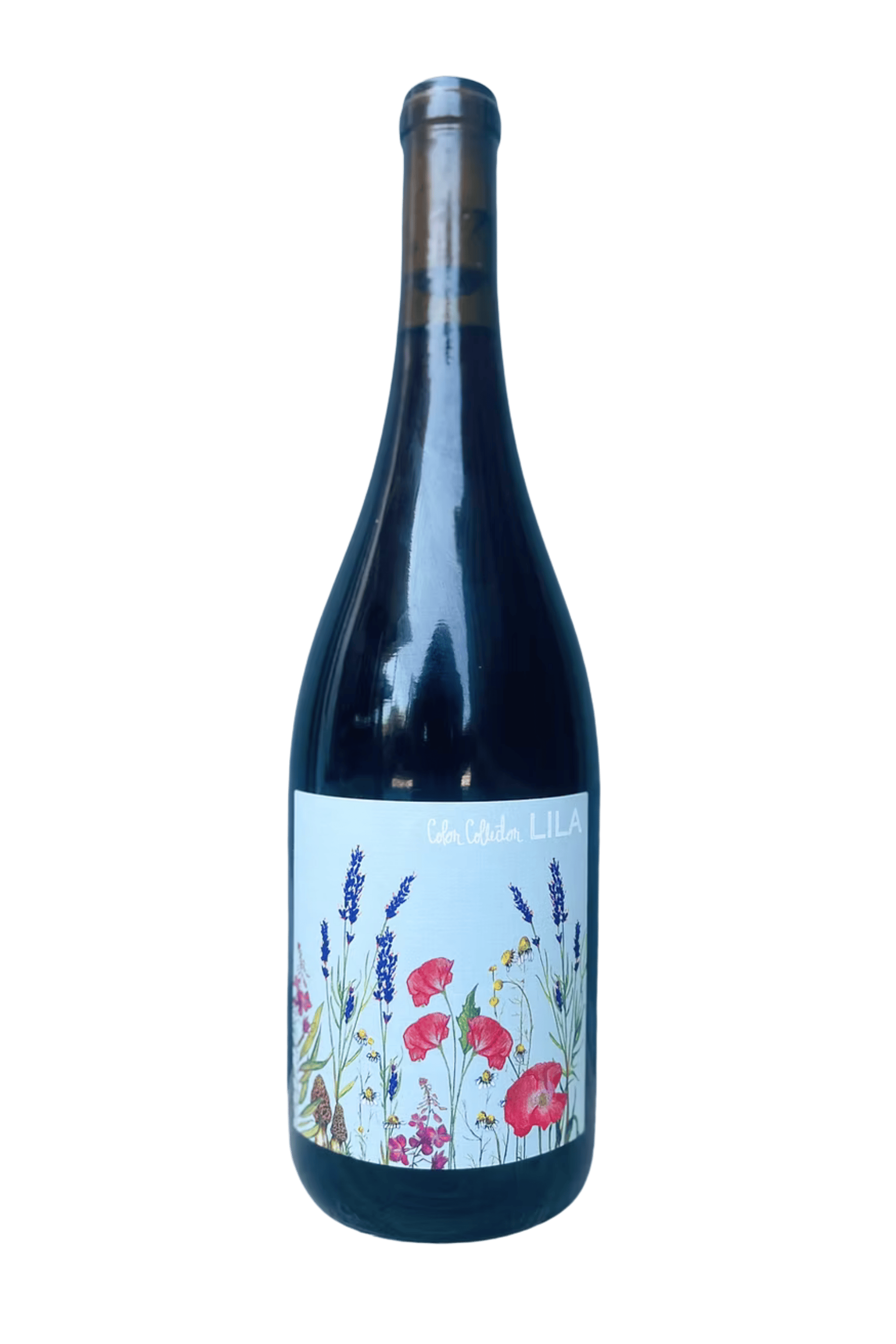 Color Collector 'Lila' Gamay Noir 2024
