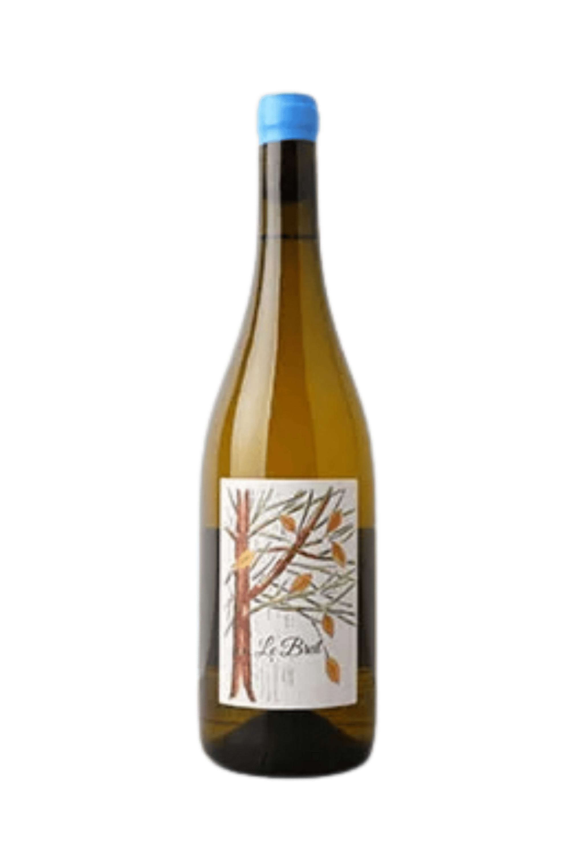 Complemen'Terre ‘Le Breil’ 2022