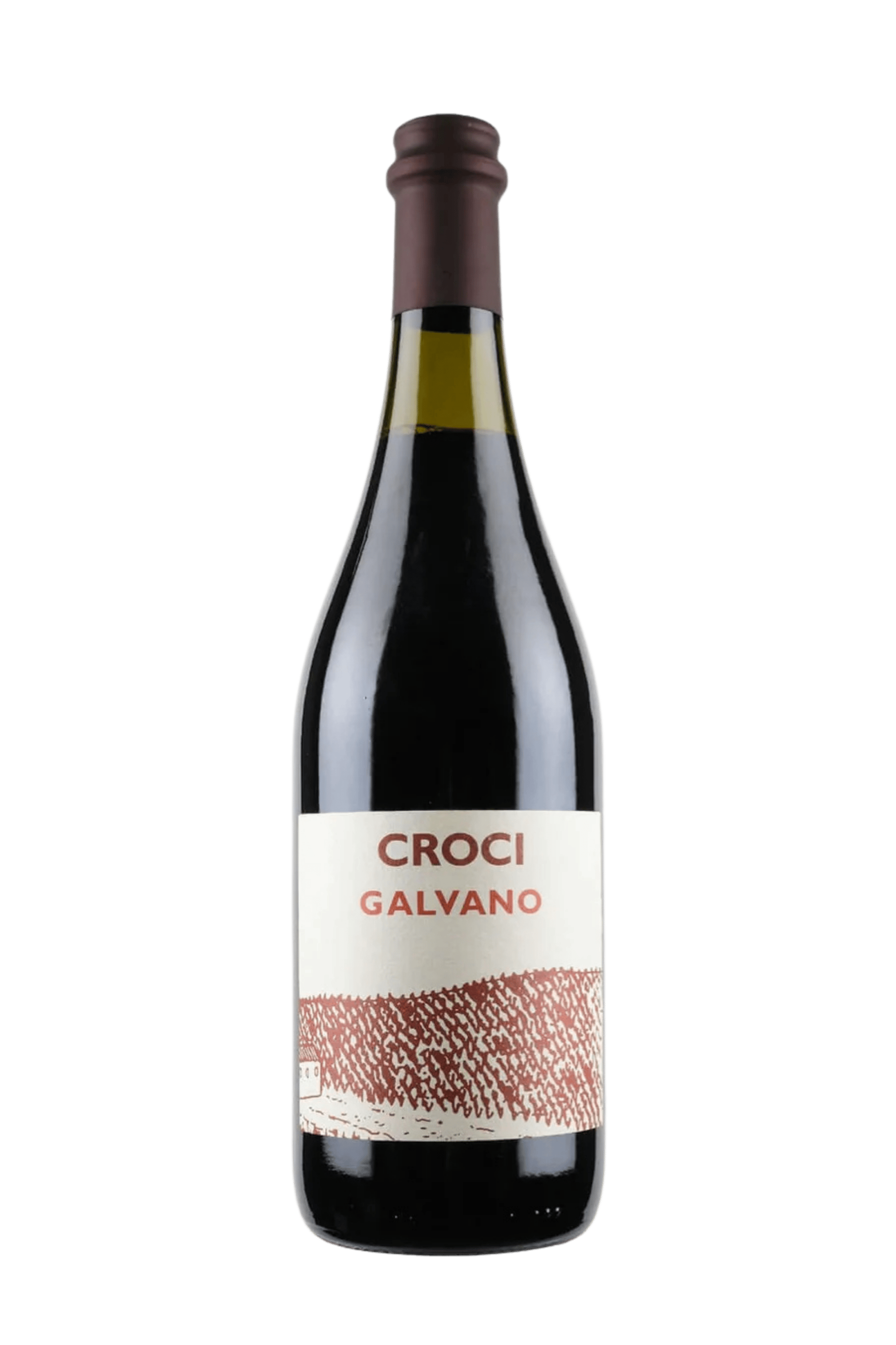 Croci Gutternio DOC 'Galvano' 2020