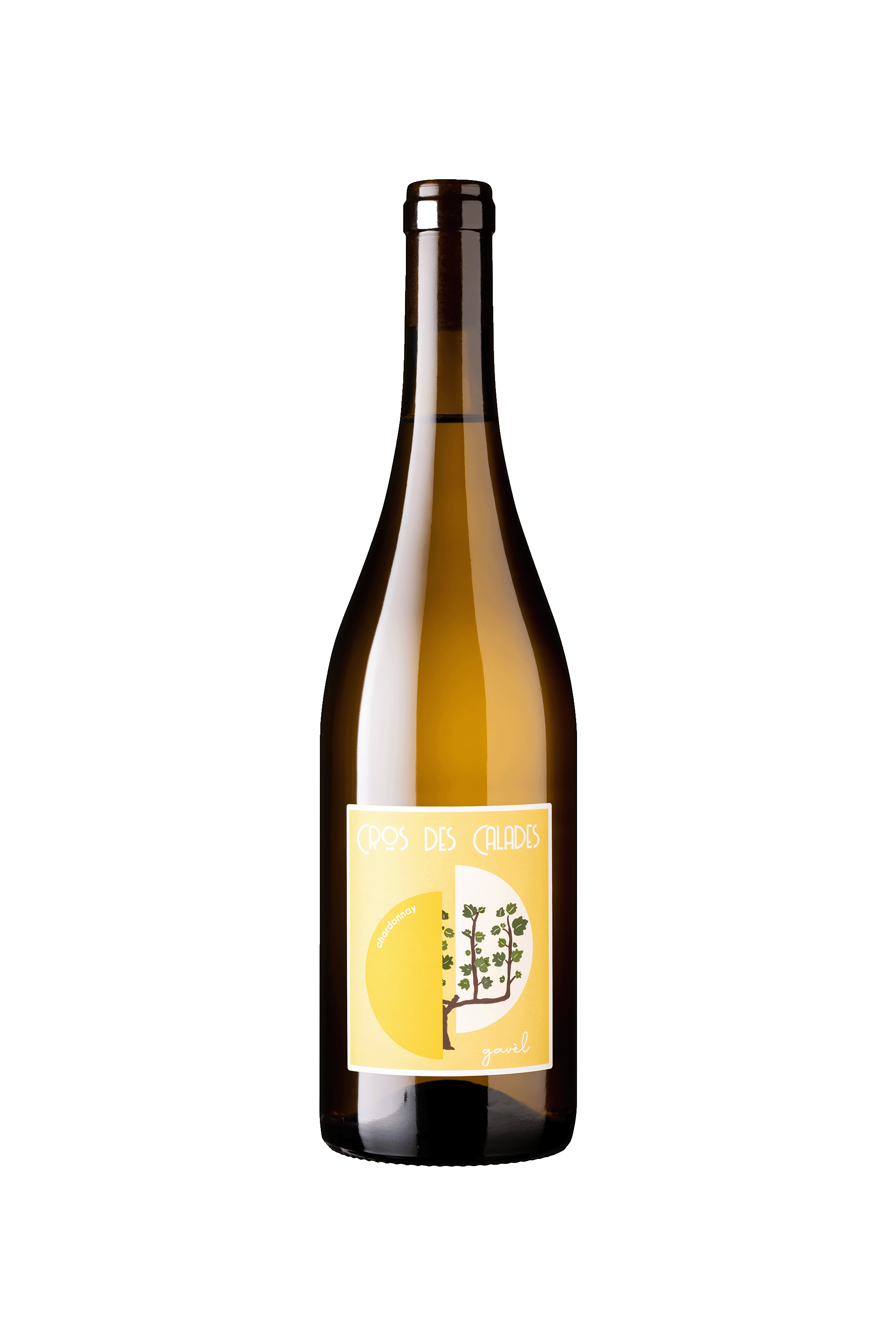 Cros des Calades 'Gavel' Sauvignon Blanc 2022