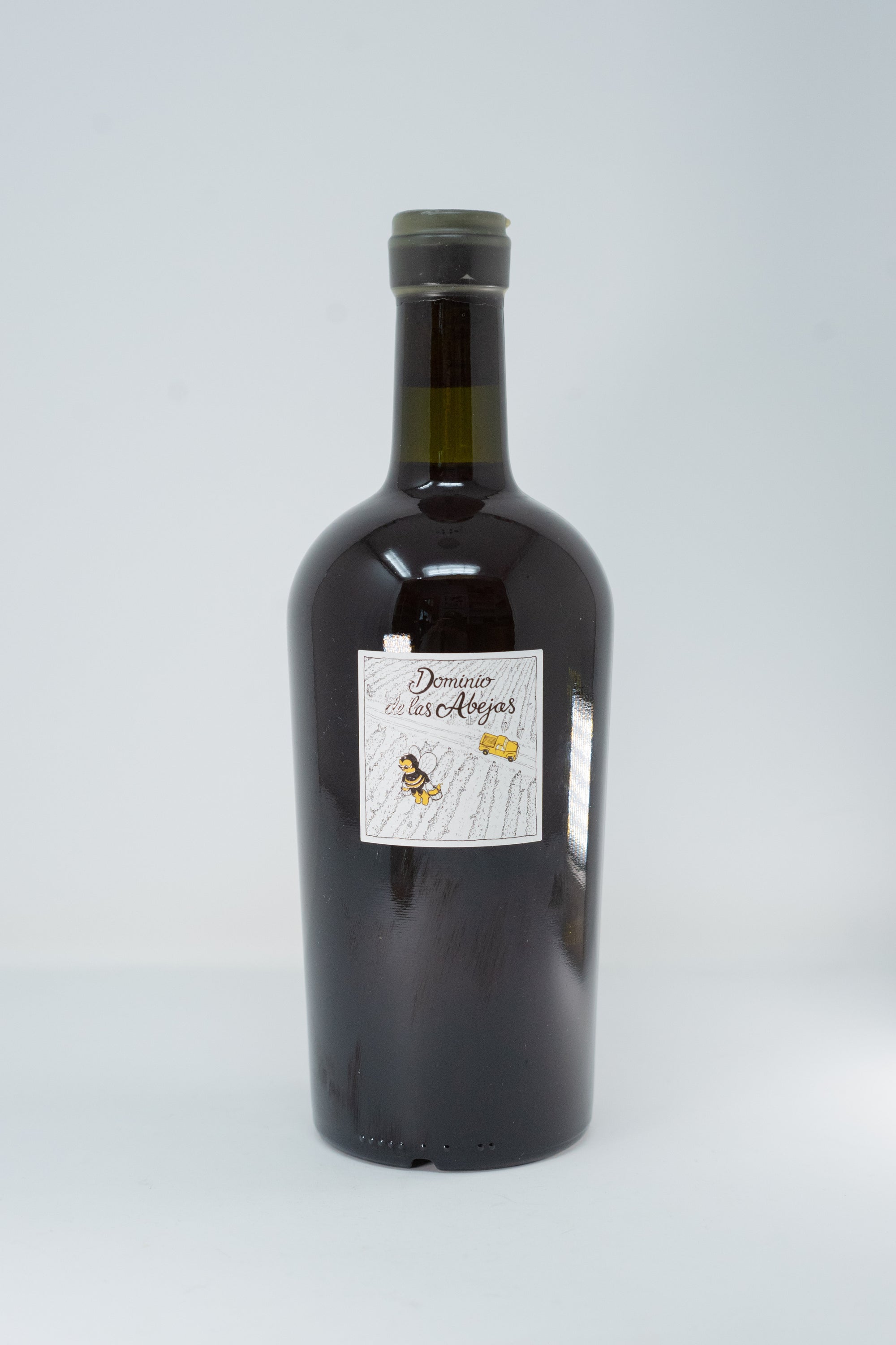 Dominio de las Abejas 'Nectar de Campo' 2021
