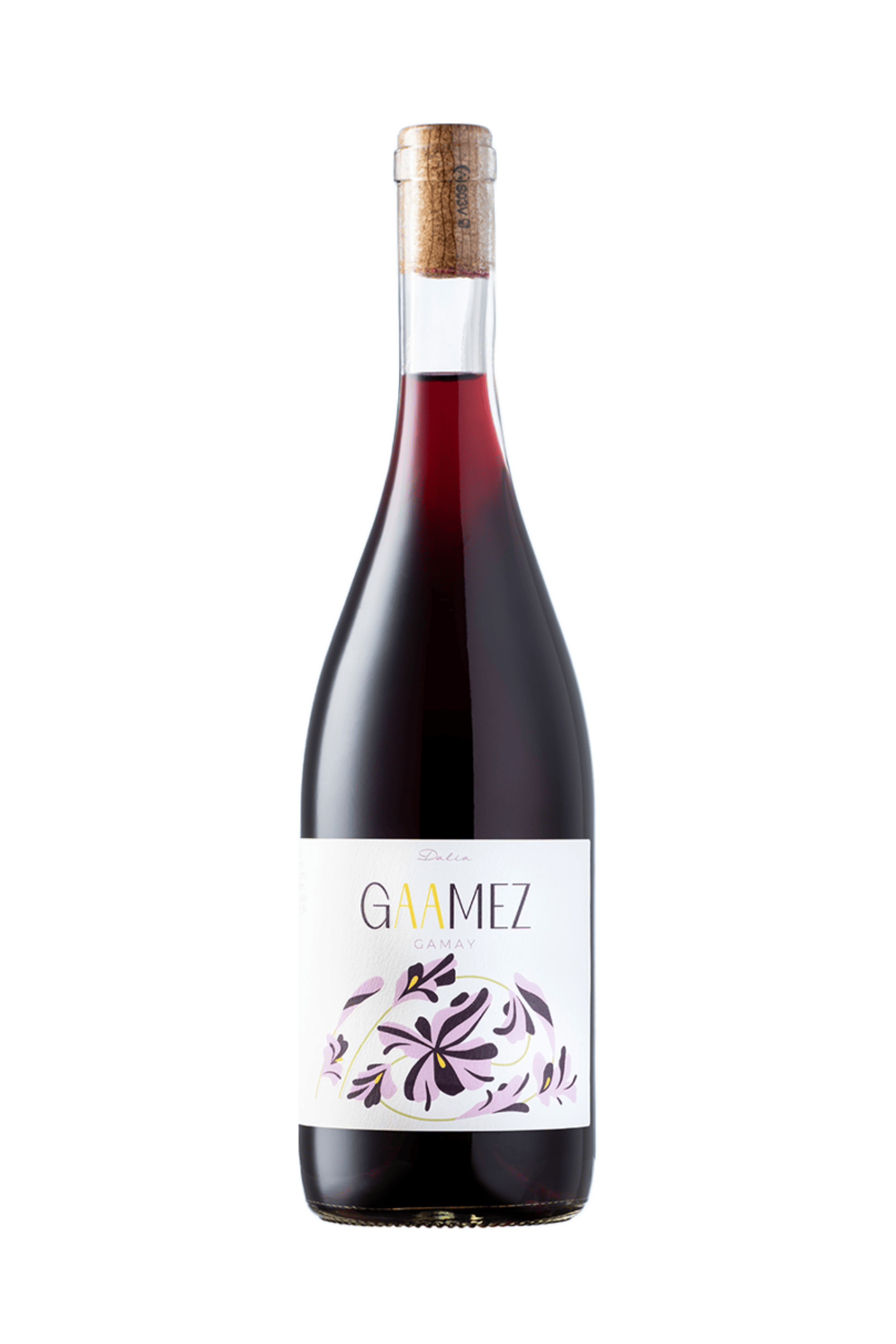 Dalia 'Gaamez' Gamay 2023