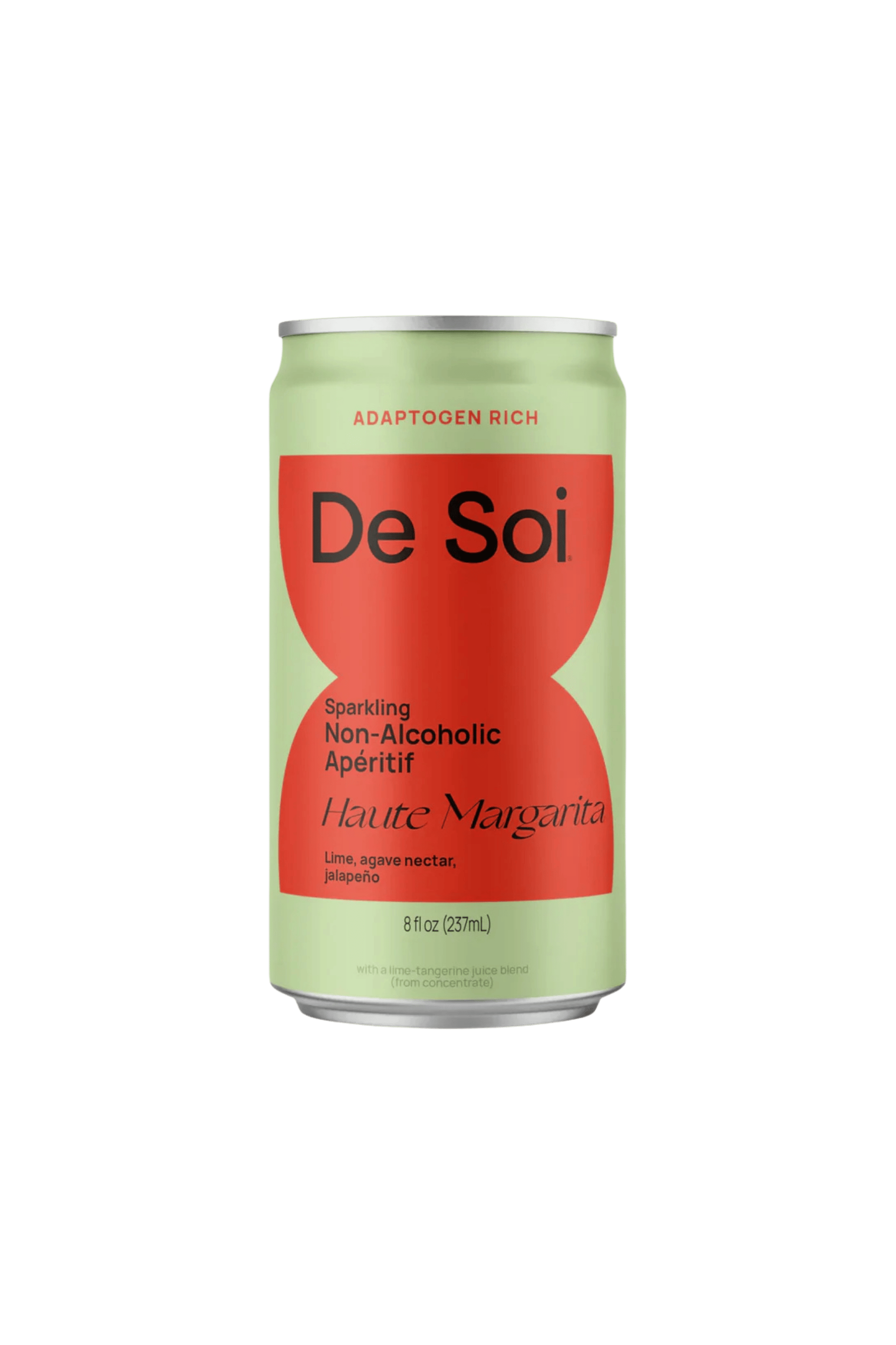 De Soi ‘Haute Margarita' Non-Alcoholic Aperitif