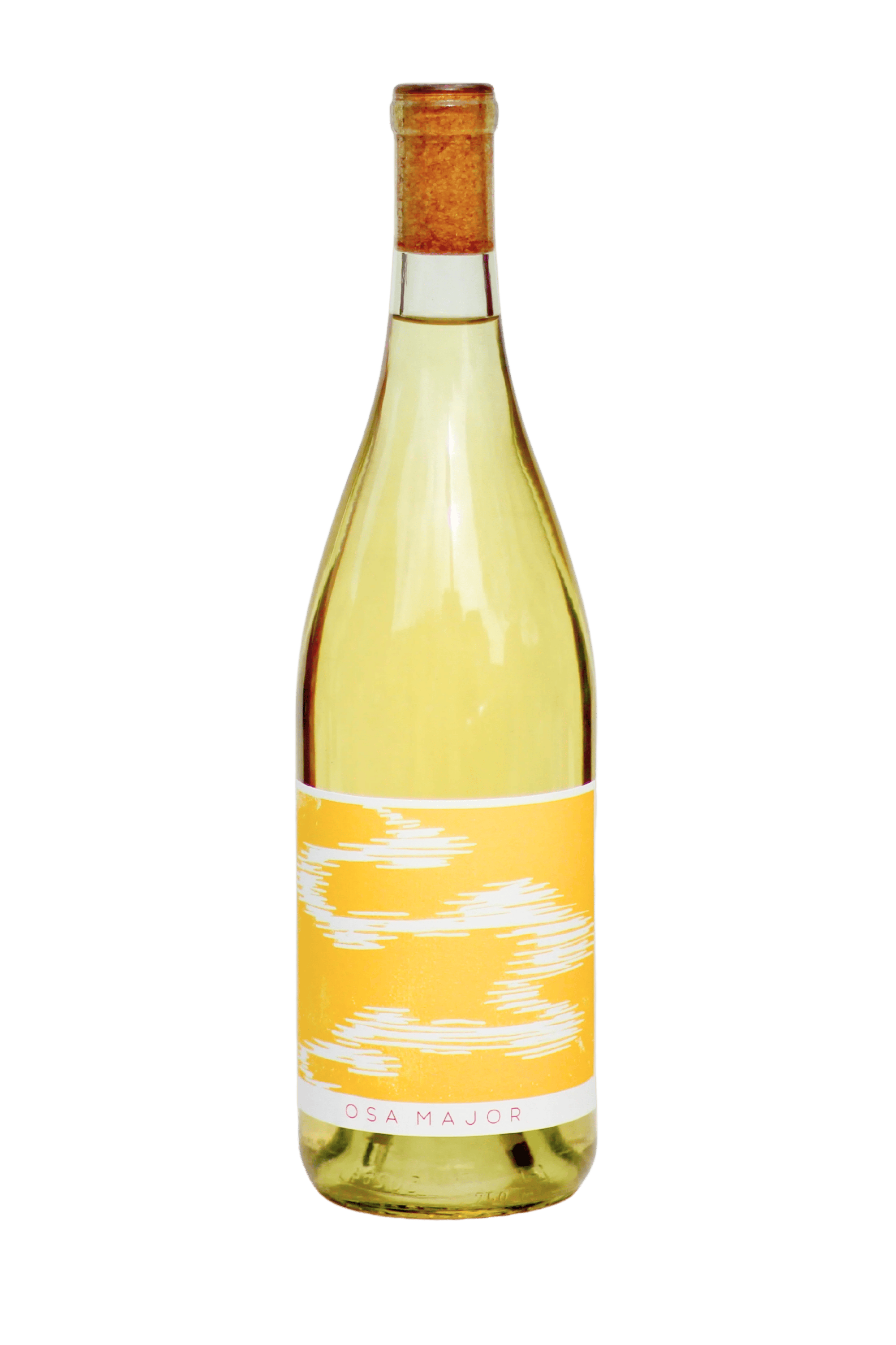 Devium Les Collines Vineyard White Wine 2023