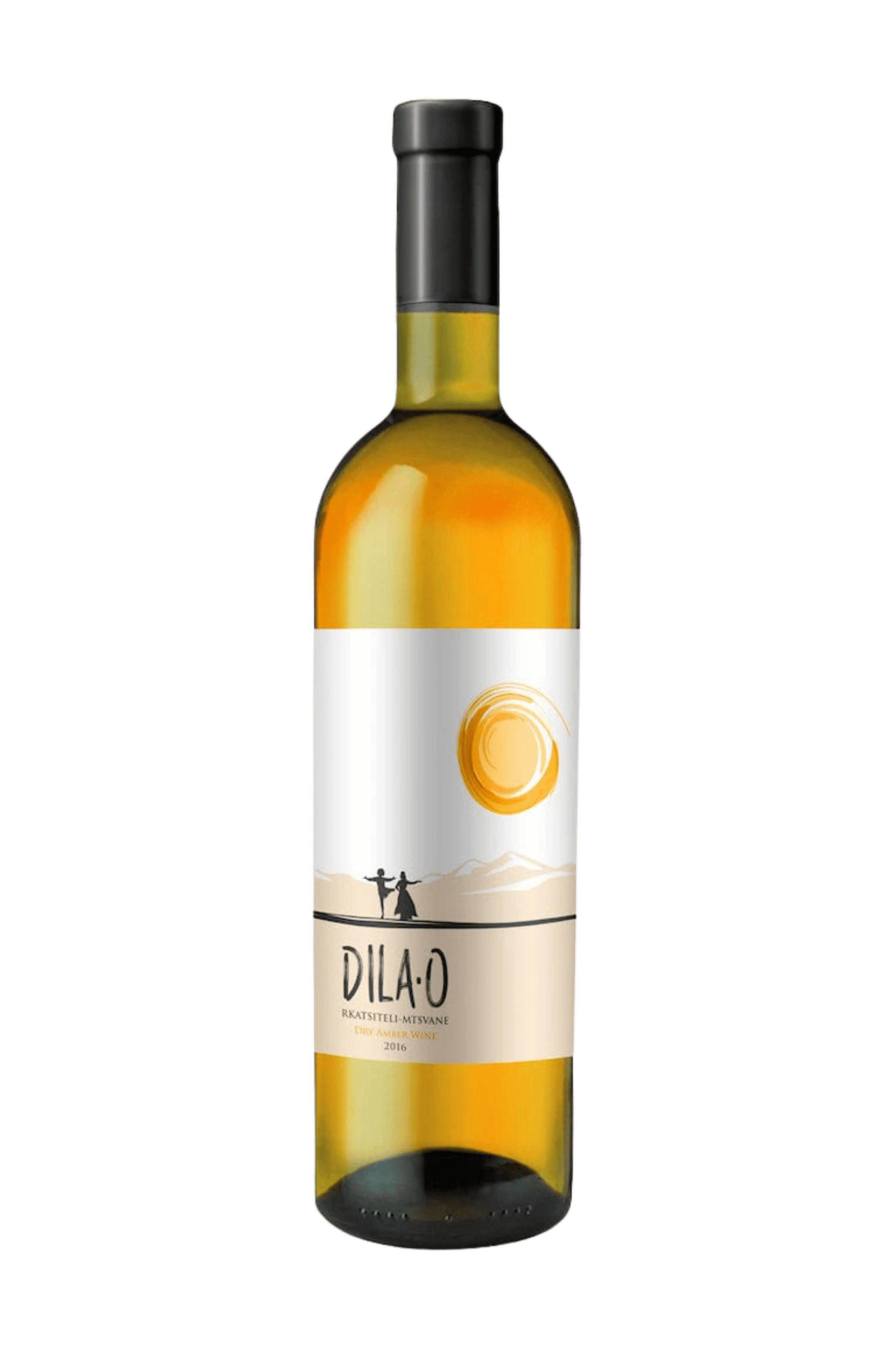 Dila-O Rkatsiteli Mtsvane