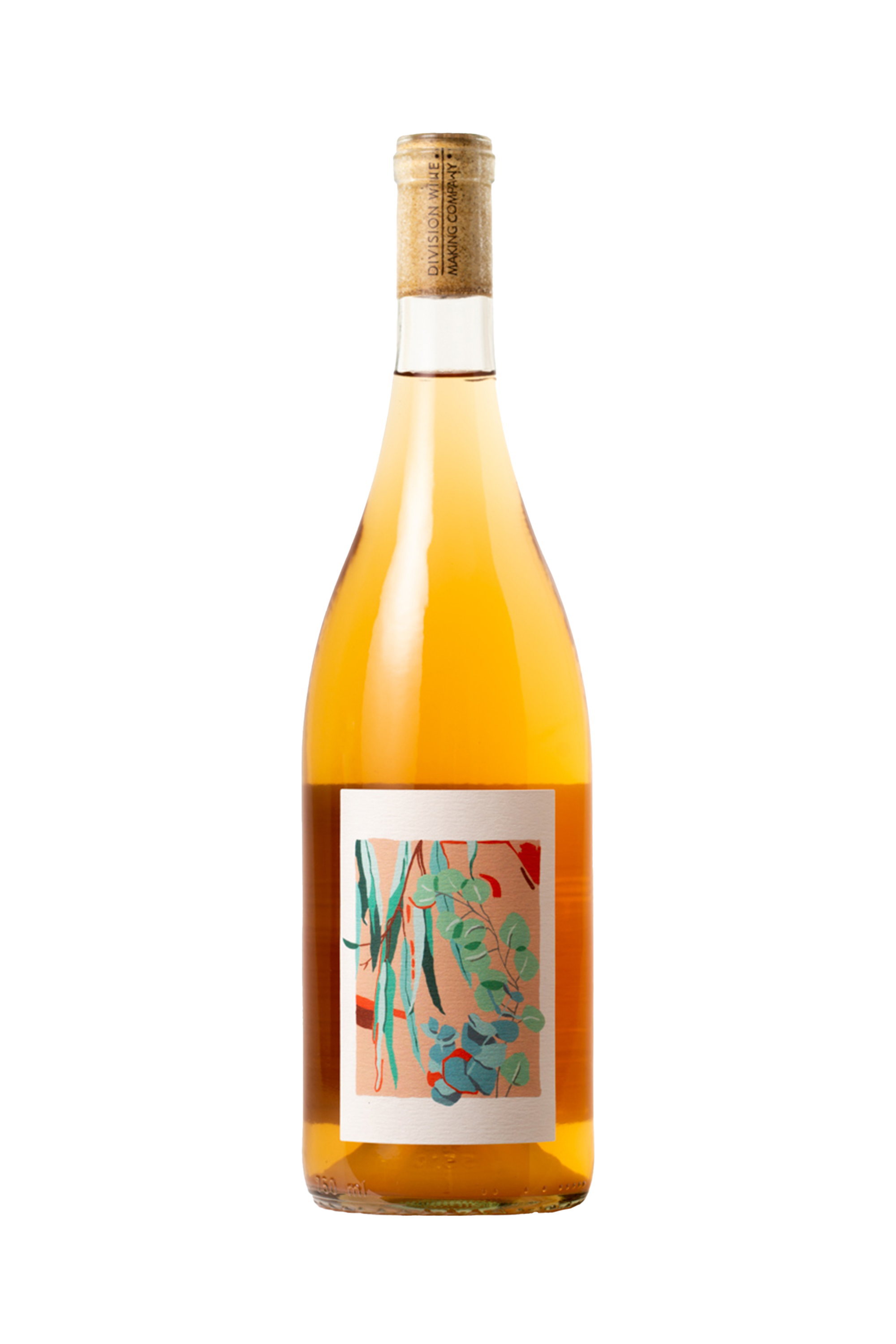 Division Wine Co. 'L'Orange' 2023