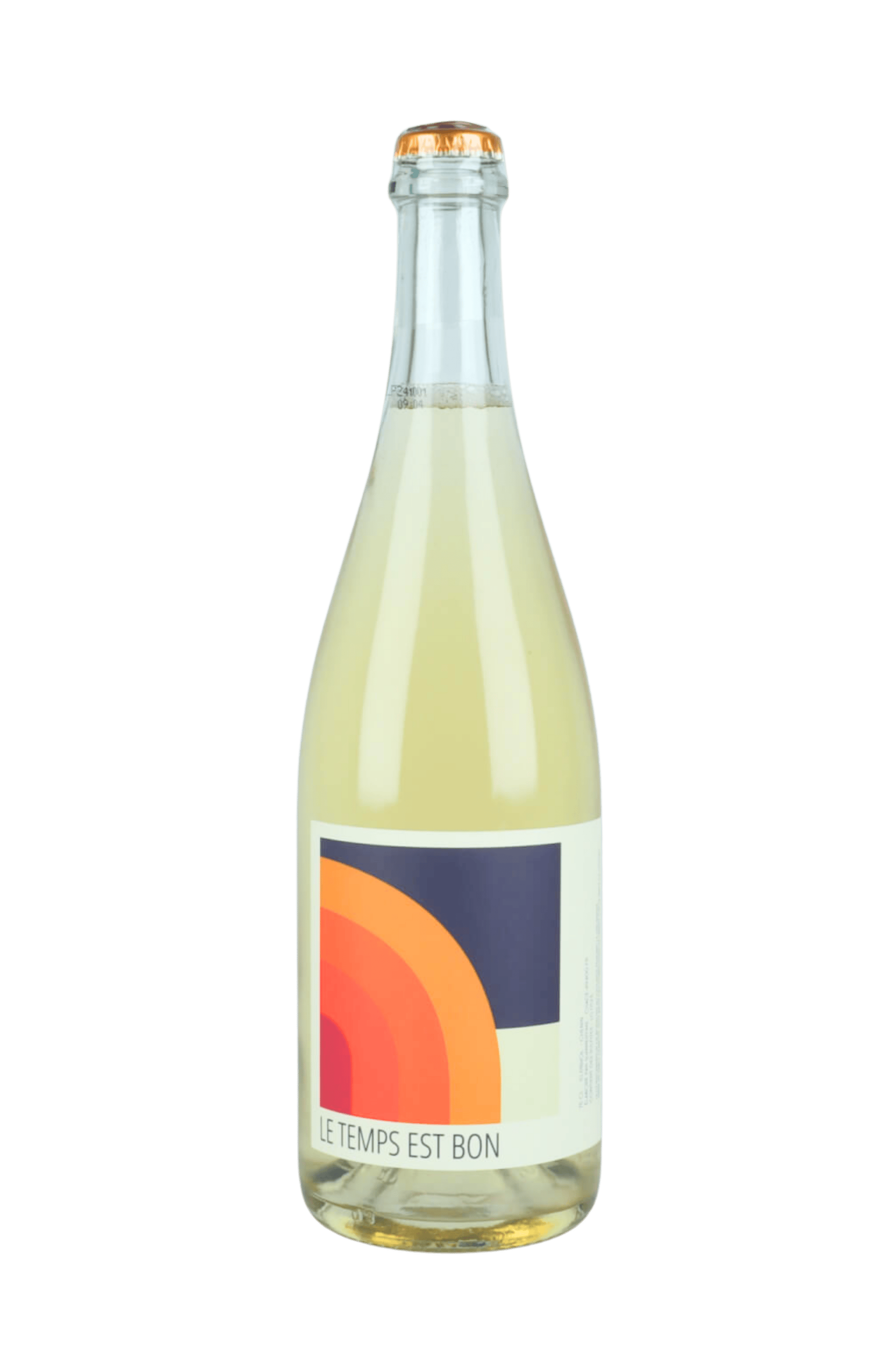 Domaine Calvez-Bobinet 'Le Temps Est Bon' 2023