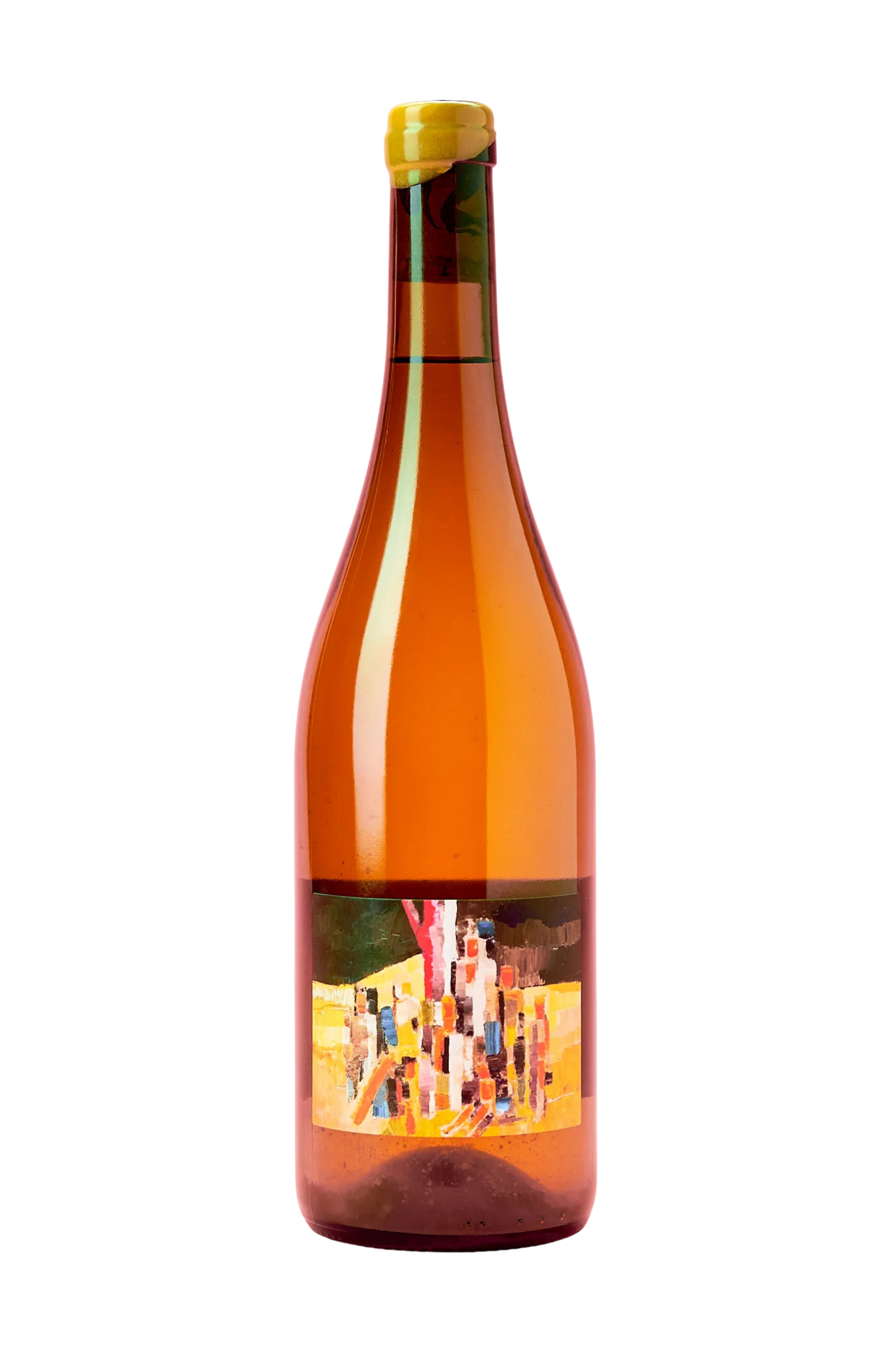 Domaine Des Troulliéres 'Le Clan Sous L'Abre' Blanc 2022