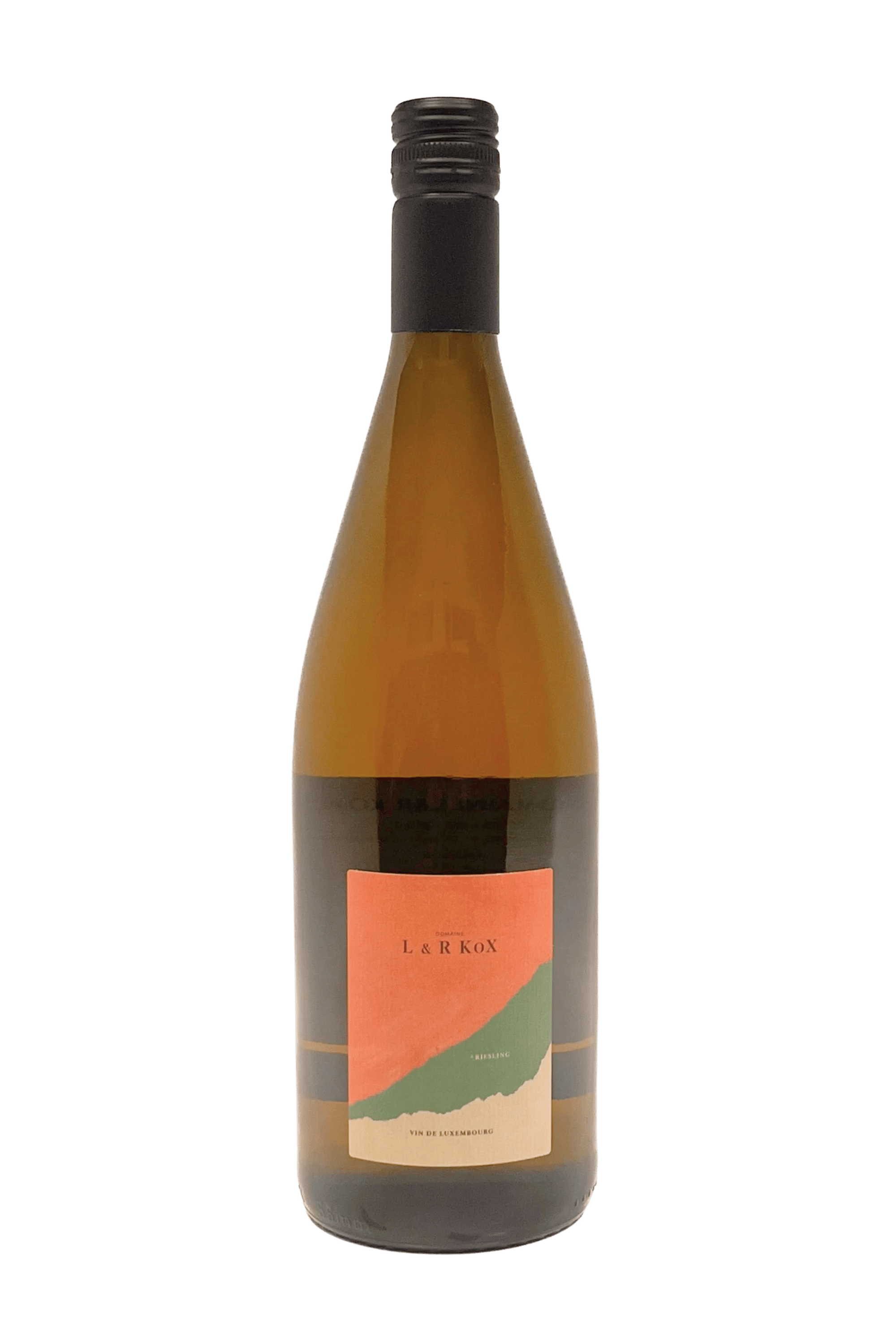 Domaine Kox AOP Moselle Luxembourgeoise Riesling 2021 1L
