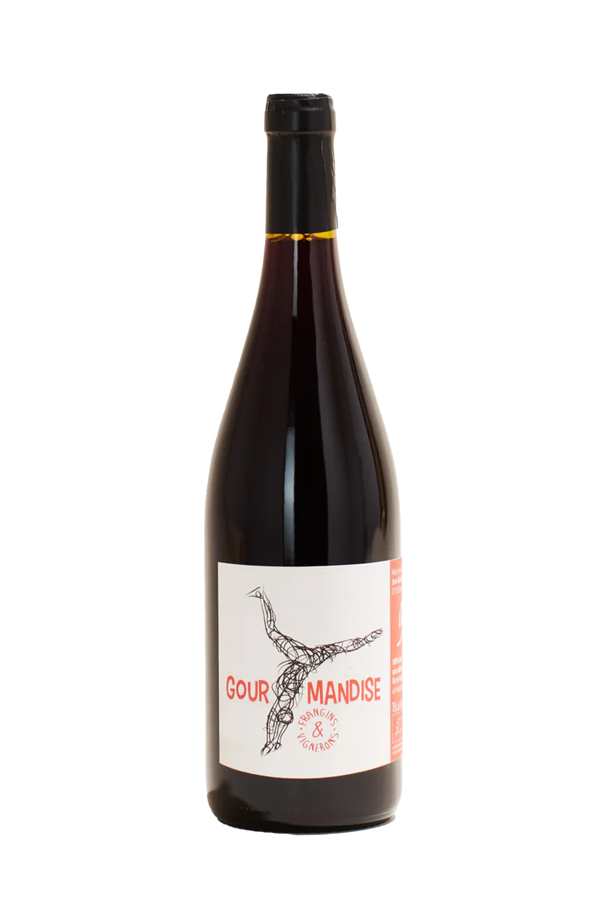 Domaine Ozil 'Gourmandise' 2022