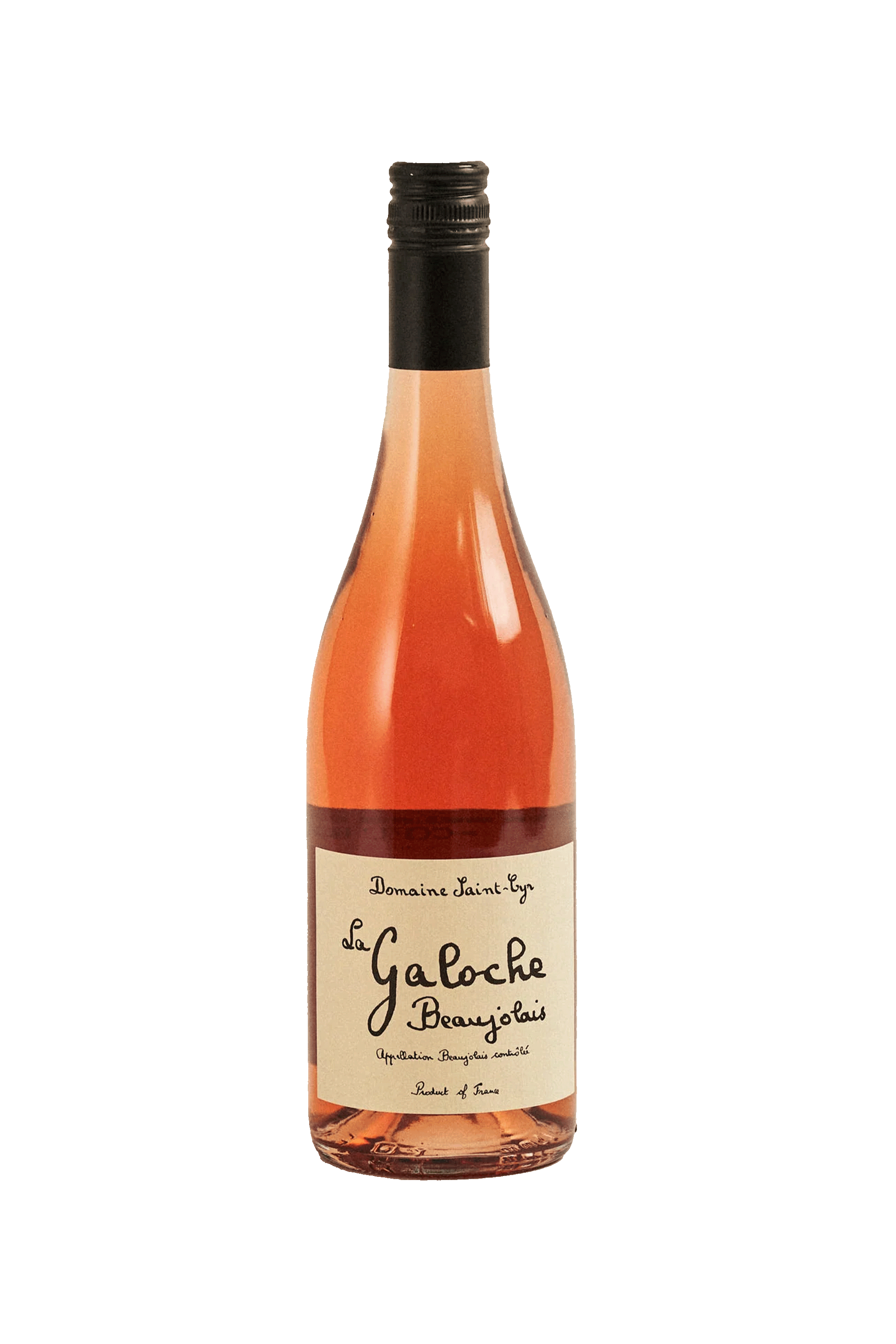 Domaine Saint Cyr 'La Galoche' Rose 2022