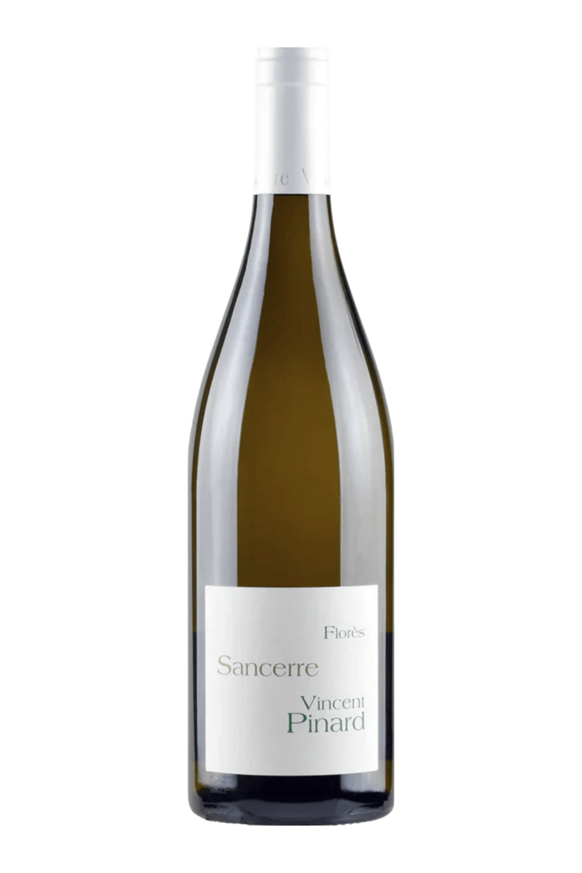 Domaine Vincent Pinard 'Flores' Sancerre 2023