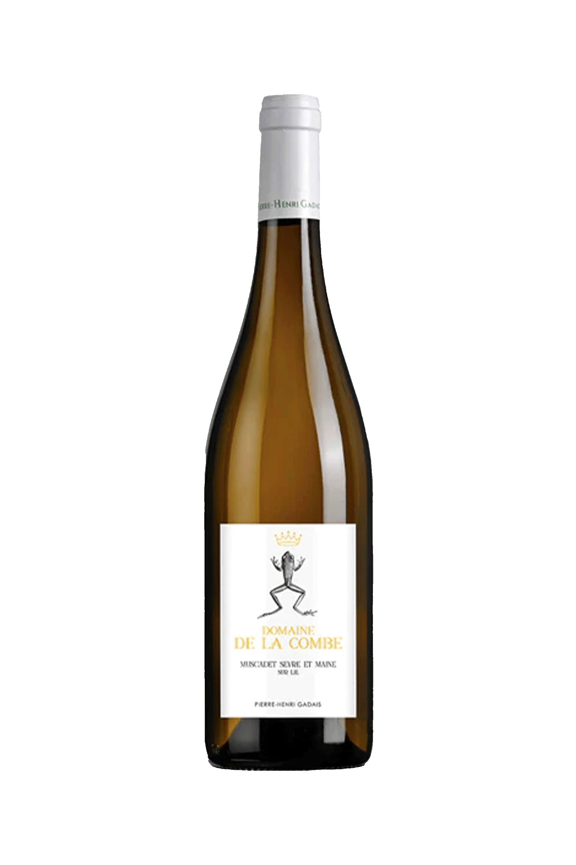 Domaine de la Combe Muscadet 2022