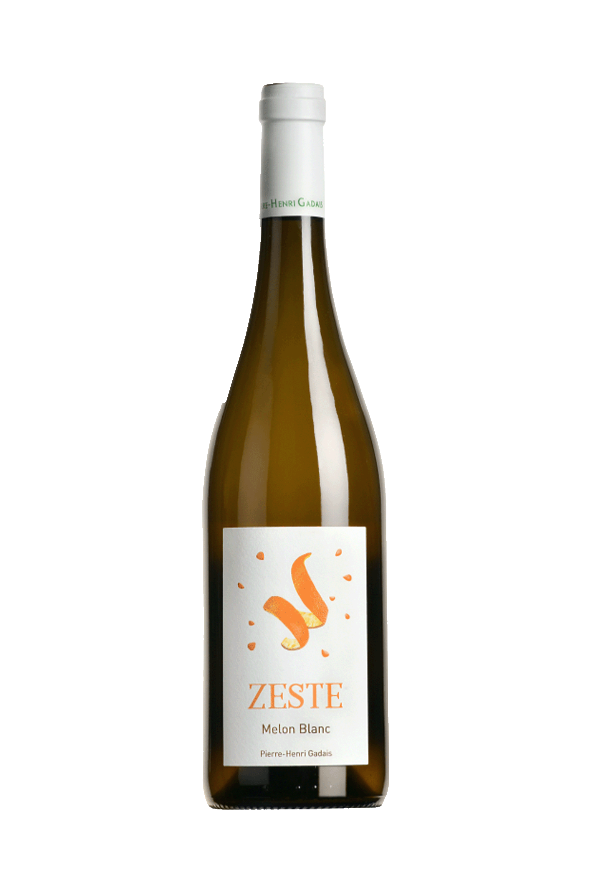 Domaine de la Combe 'Zeste' 2022