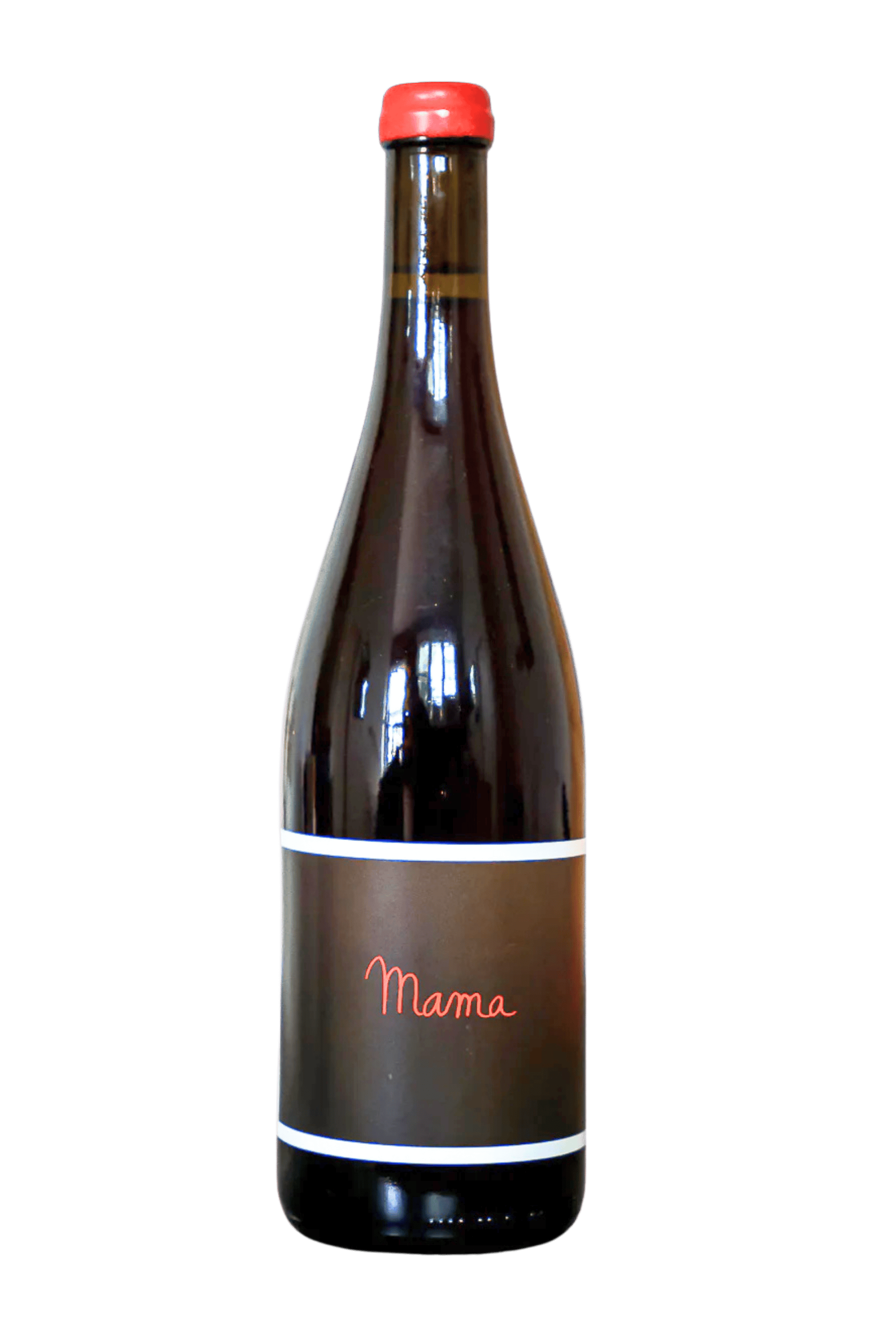 Domaine de la Goguette 'Mama' Rouge 2024