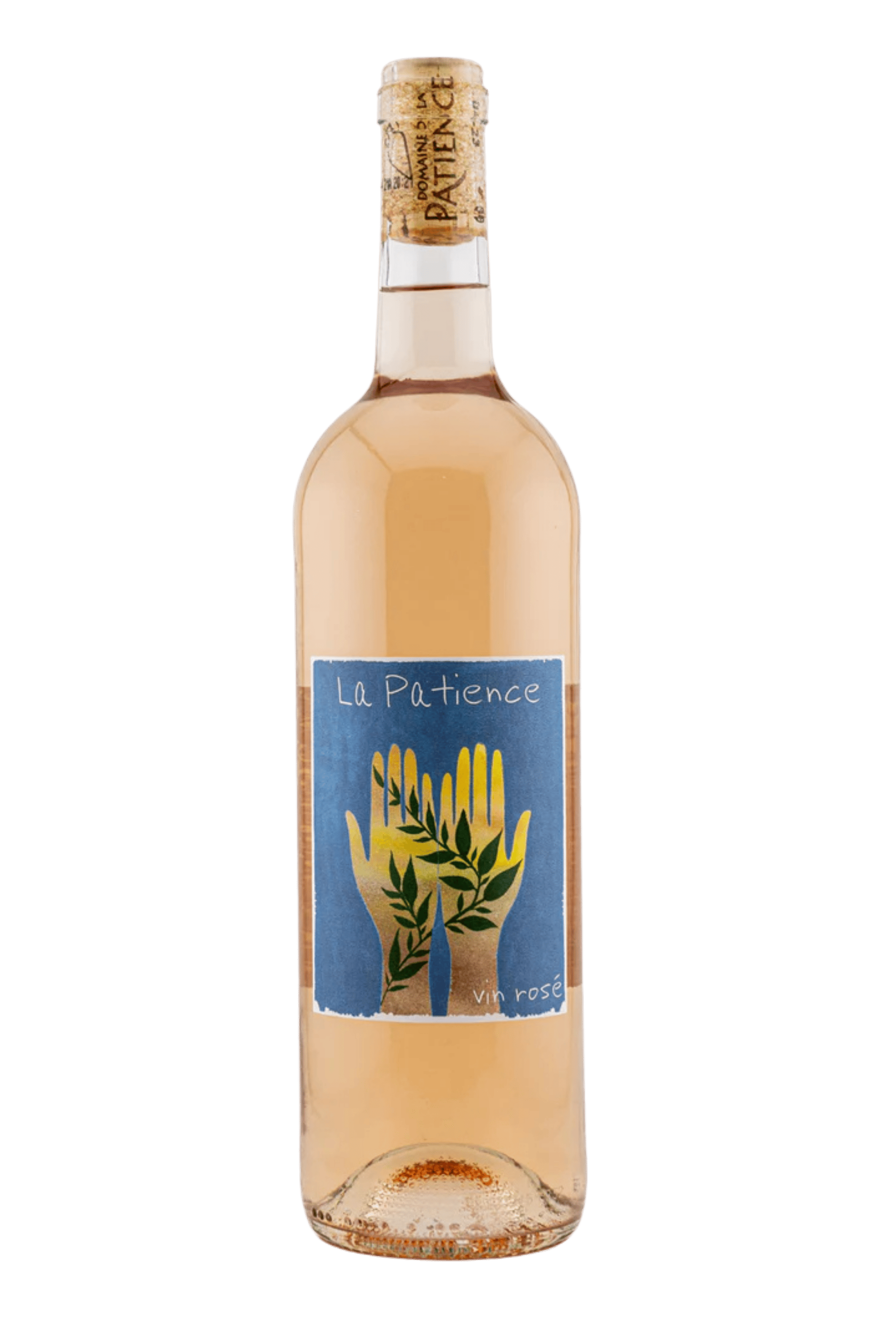 Domaine de la Patience 'Vin Rosé'