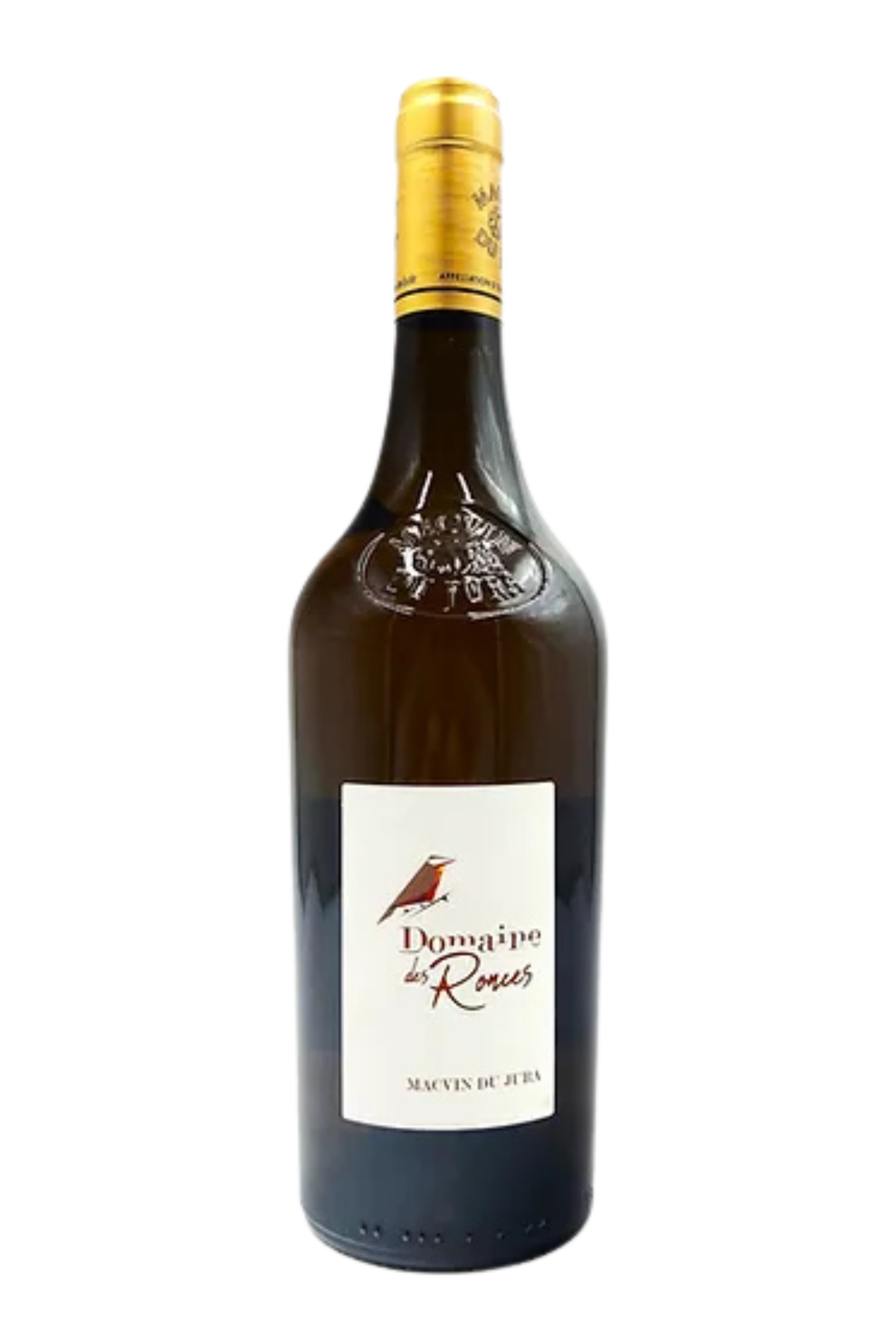 Domaine des Ronces Macvin Du Jura 2018