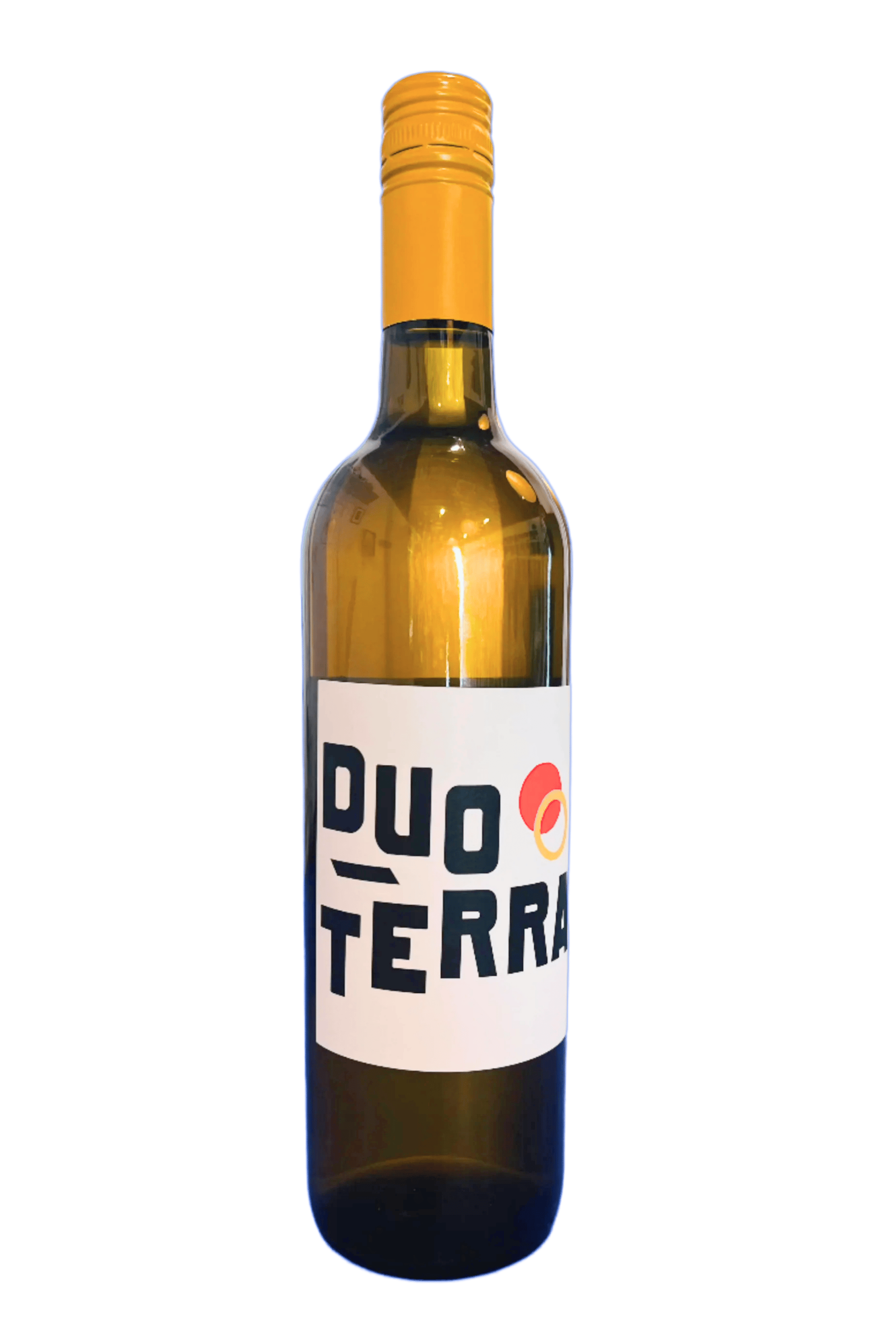 Duo Terra Orange 2023