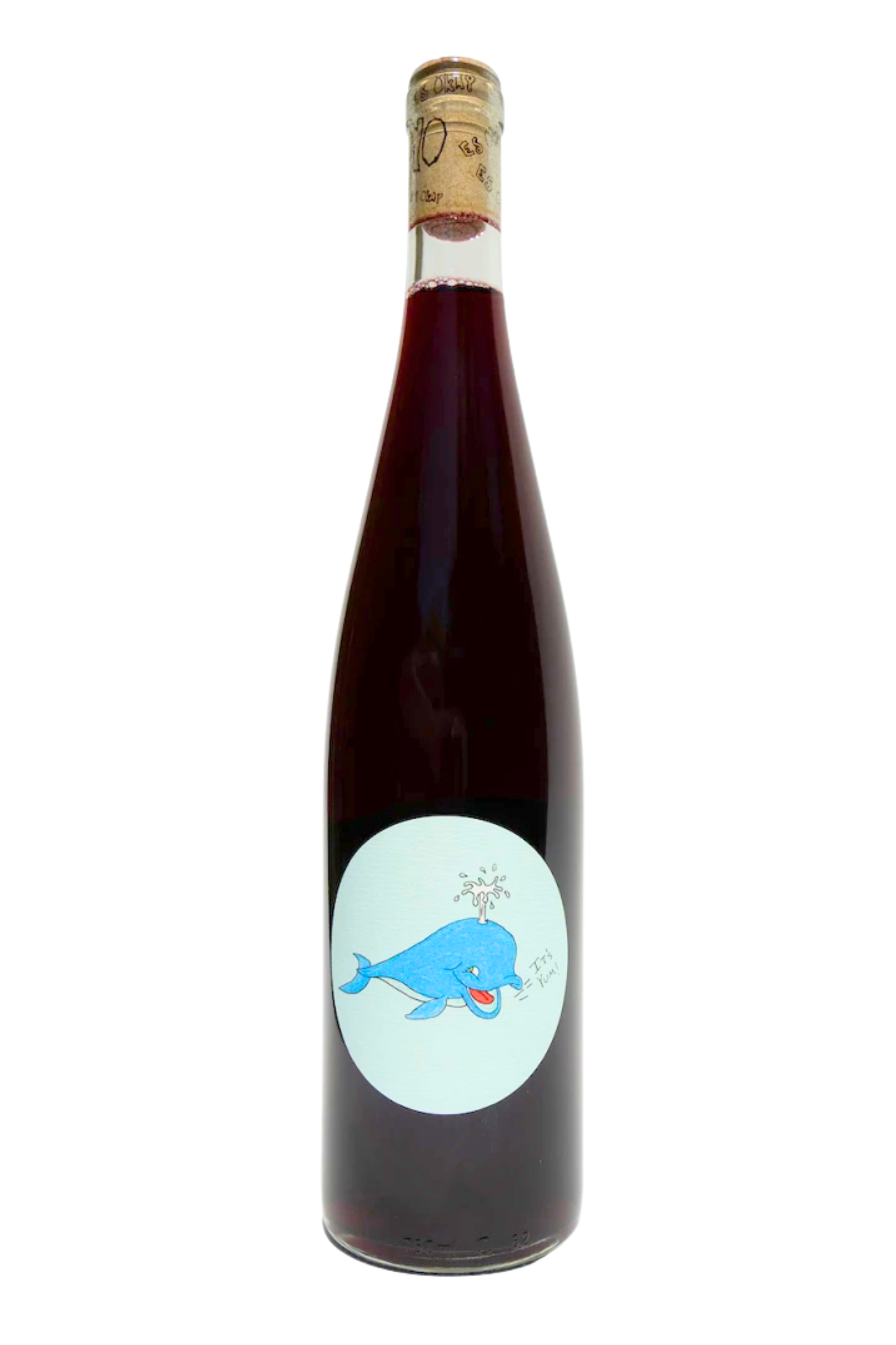 Es Okay - Red Blend 2022