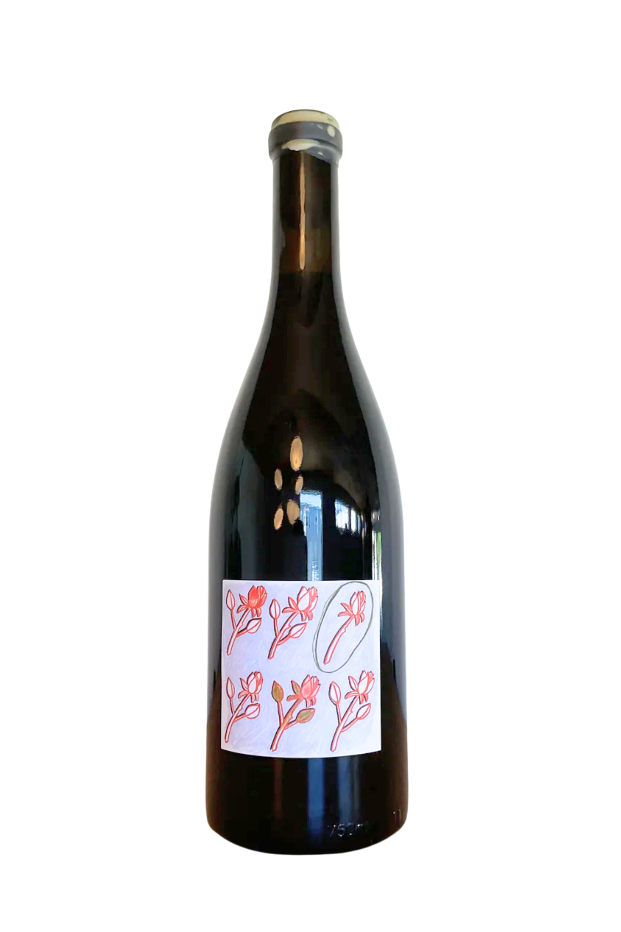 Everwild 'La Vie en Rose' 2022