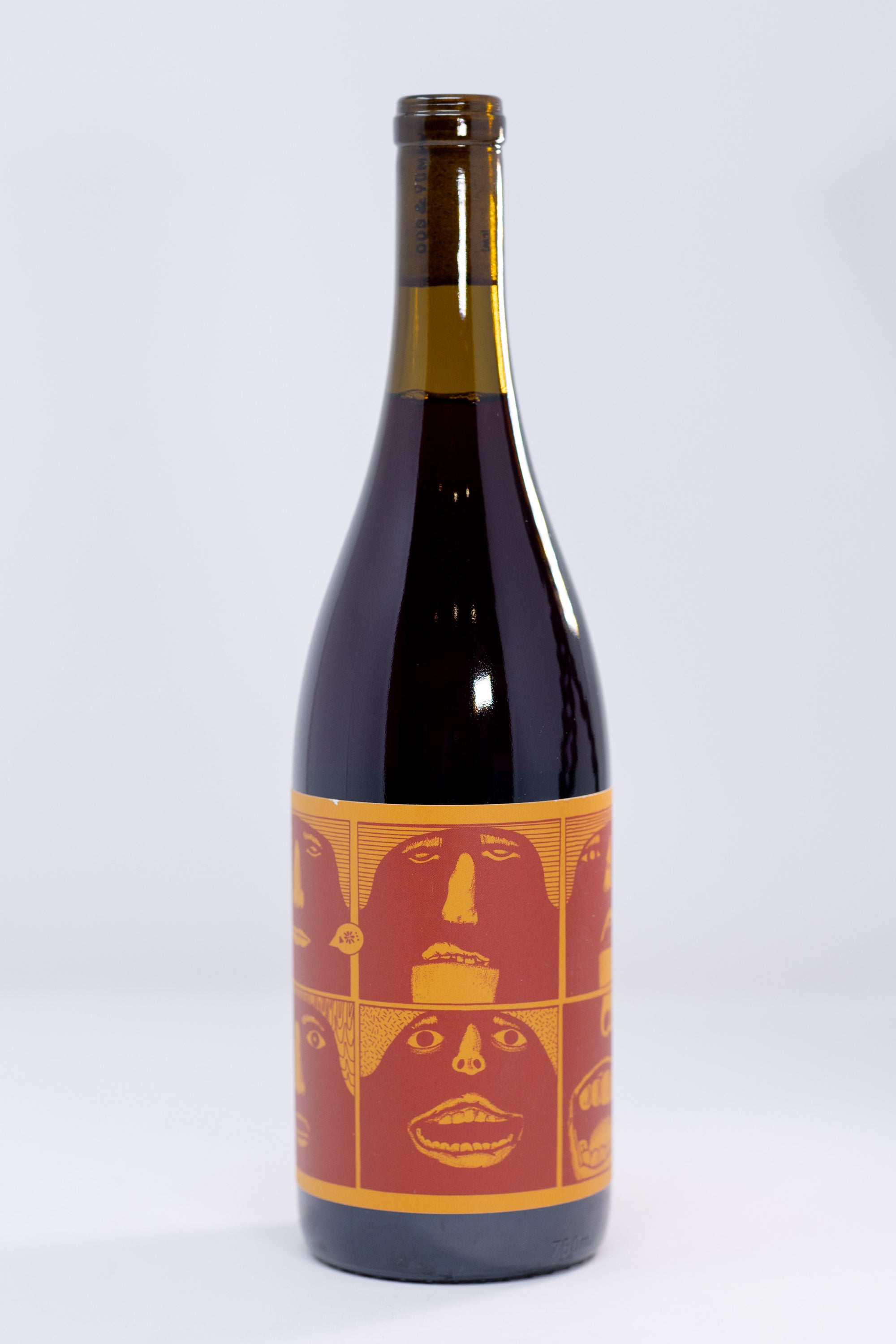 Fossil & Fawn Pinot Noir Willamette Valley 2022