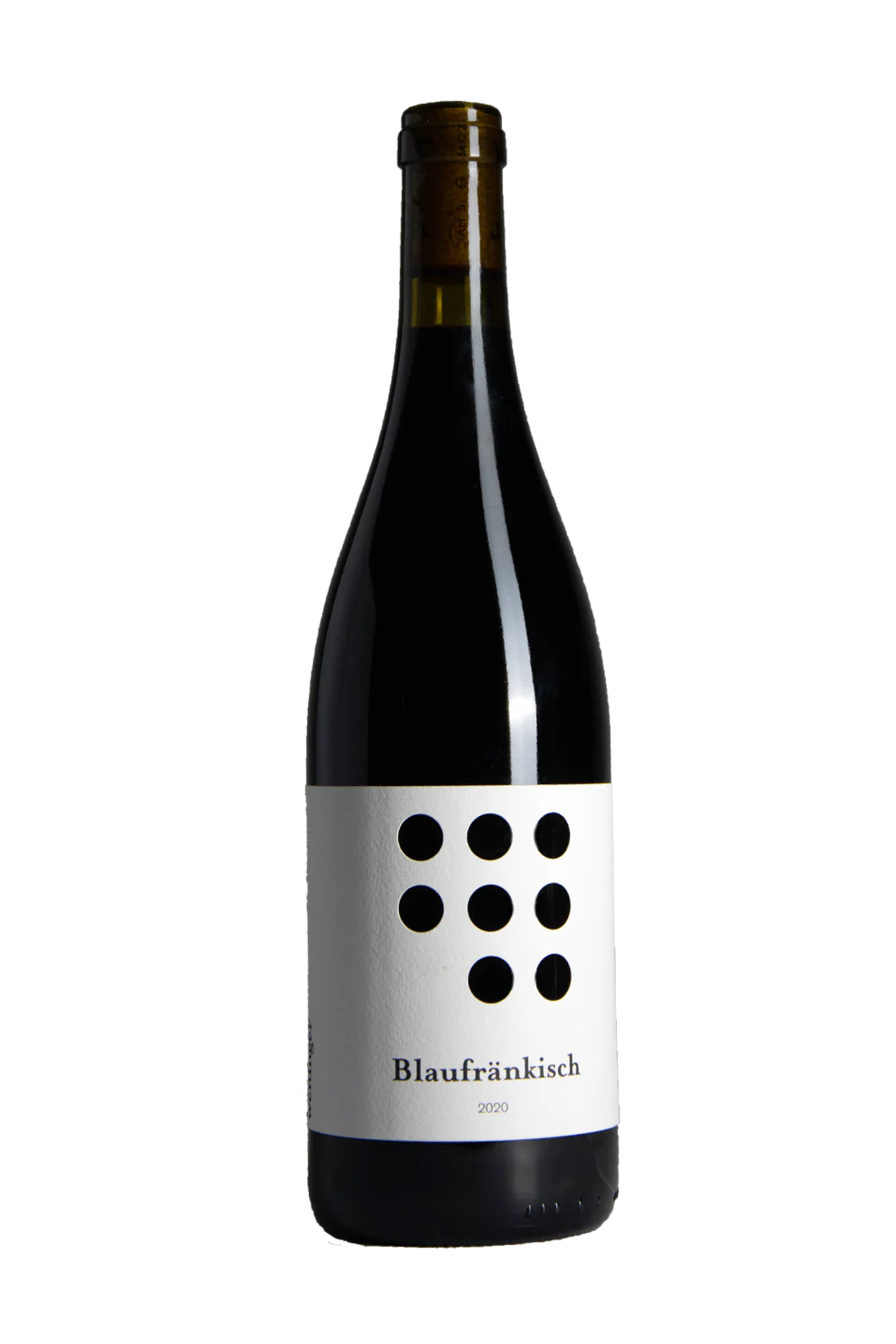 Franz Weninger Blaufränkisch 2020