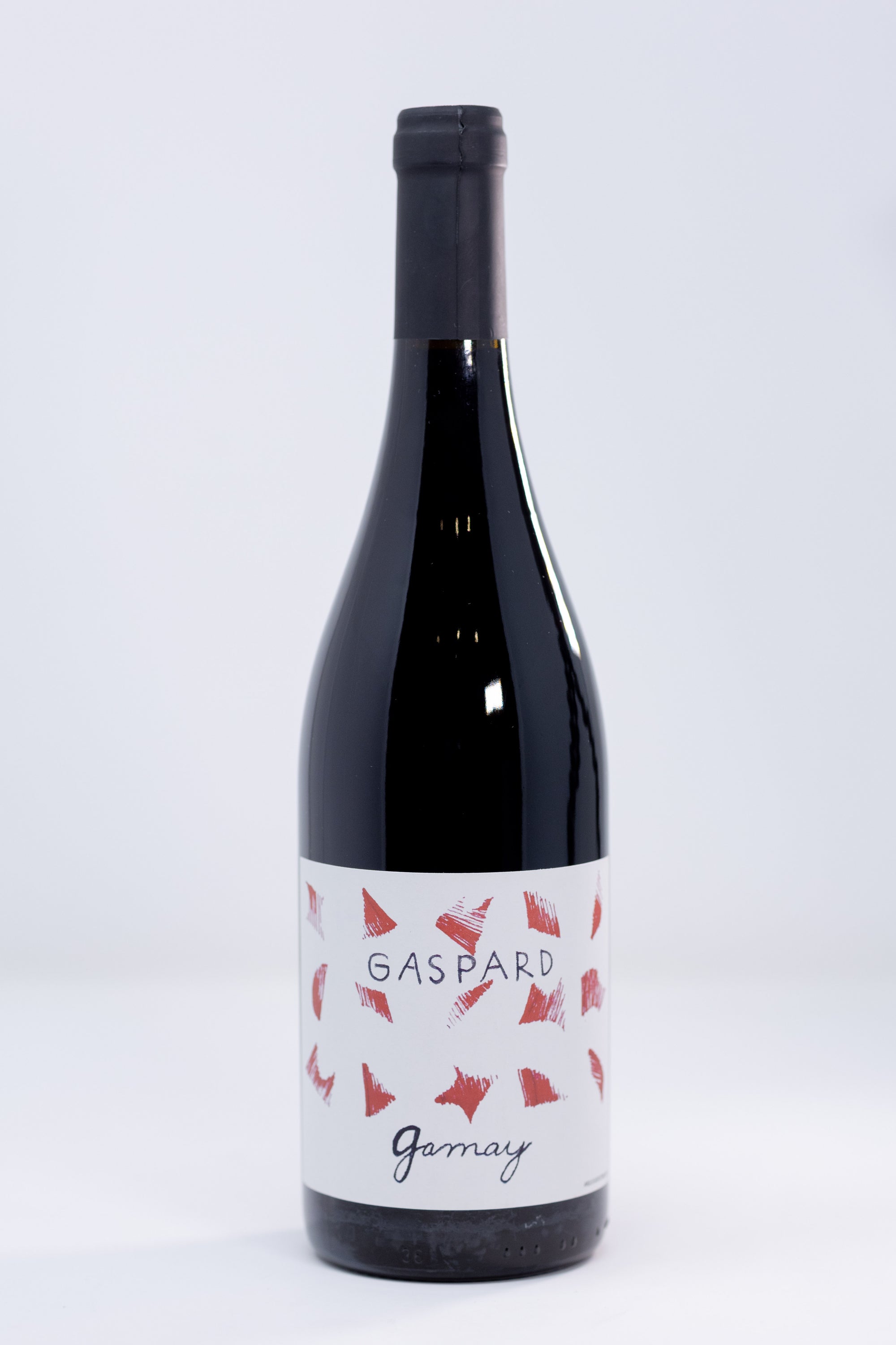 Gaspard Gamay 2021